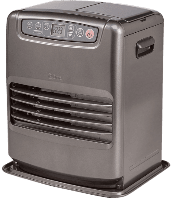 Stufa A Combustibile Qlima Sre 0031 Tc- 1,0 Pz in Stufe elettriche BricoGo - Marano di Napoli, commercioVirtuoso.it