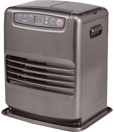 Stufa A Combustibile Qlima Sre 0031 Tc- 1,0 Pz in Stufe elettriche BricoGo - Marano di Napoli, commercioVirtuoso.it