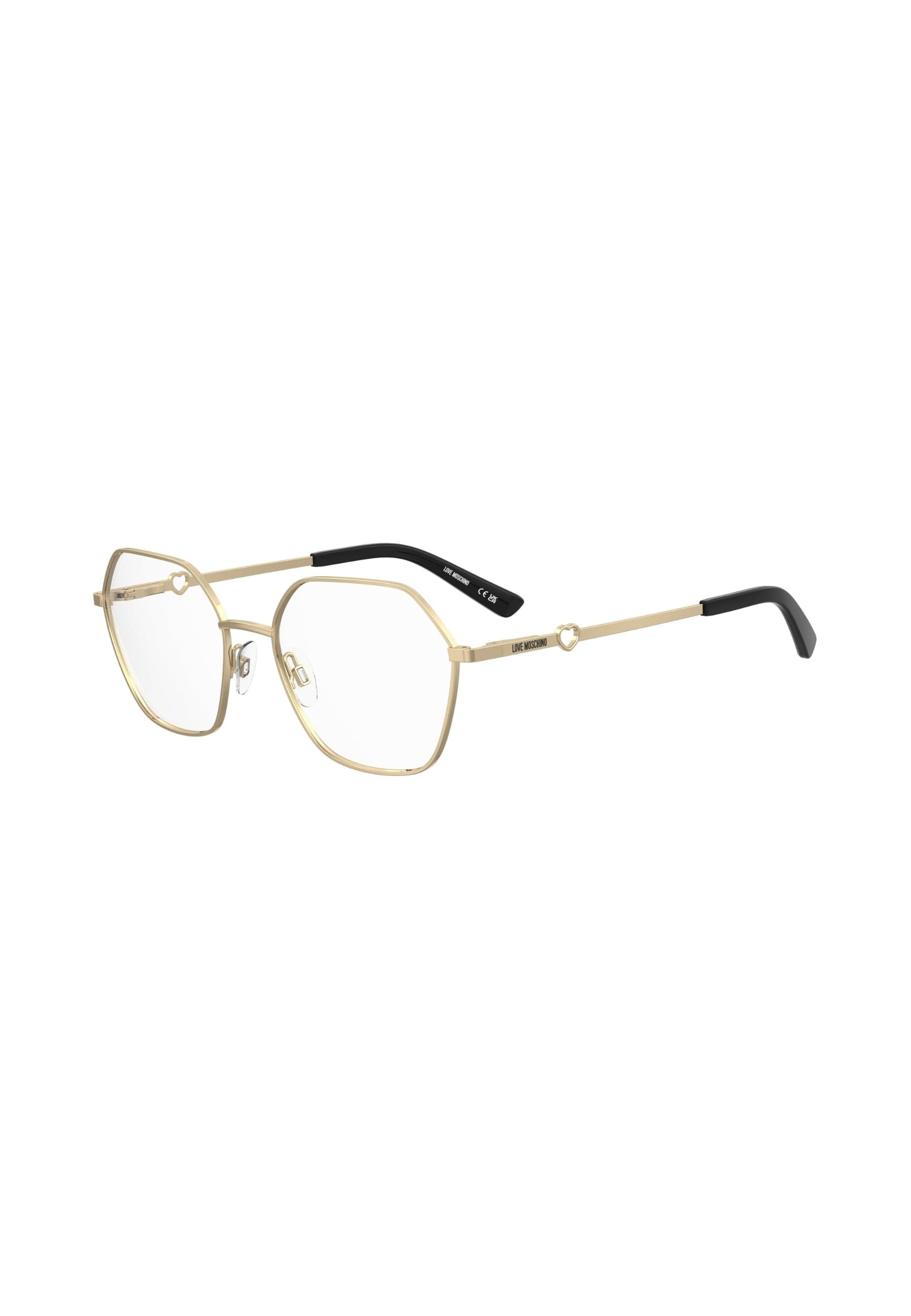 Love Moschino Occhiali da vista Love moschino MOL650-000 Donna da donna in Occhiali da sole Drestige - Casamassima, commercioVirtuoso.it