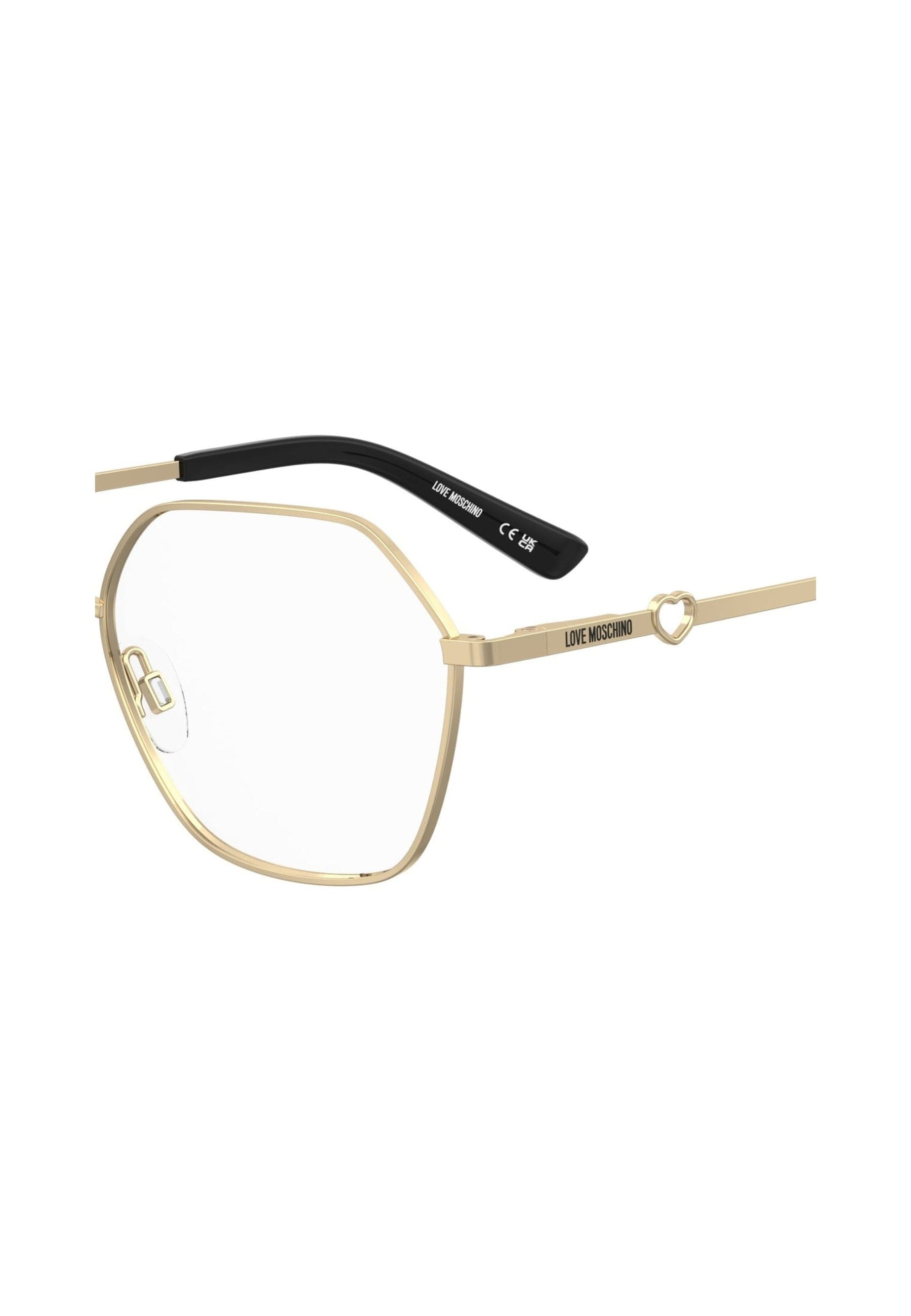 Love Moschino Occhiali da vista Love moschino MOL650-000 Donna da donna in Occhiali da sole Drestige - Casamassima, commercioVirtuoso.it