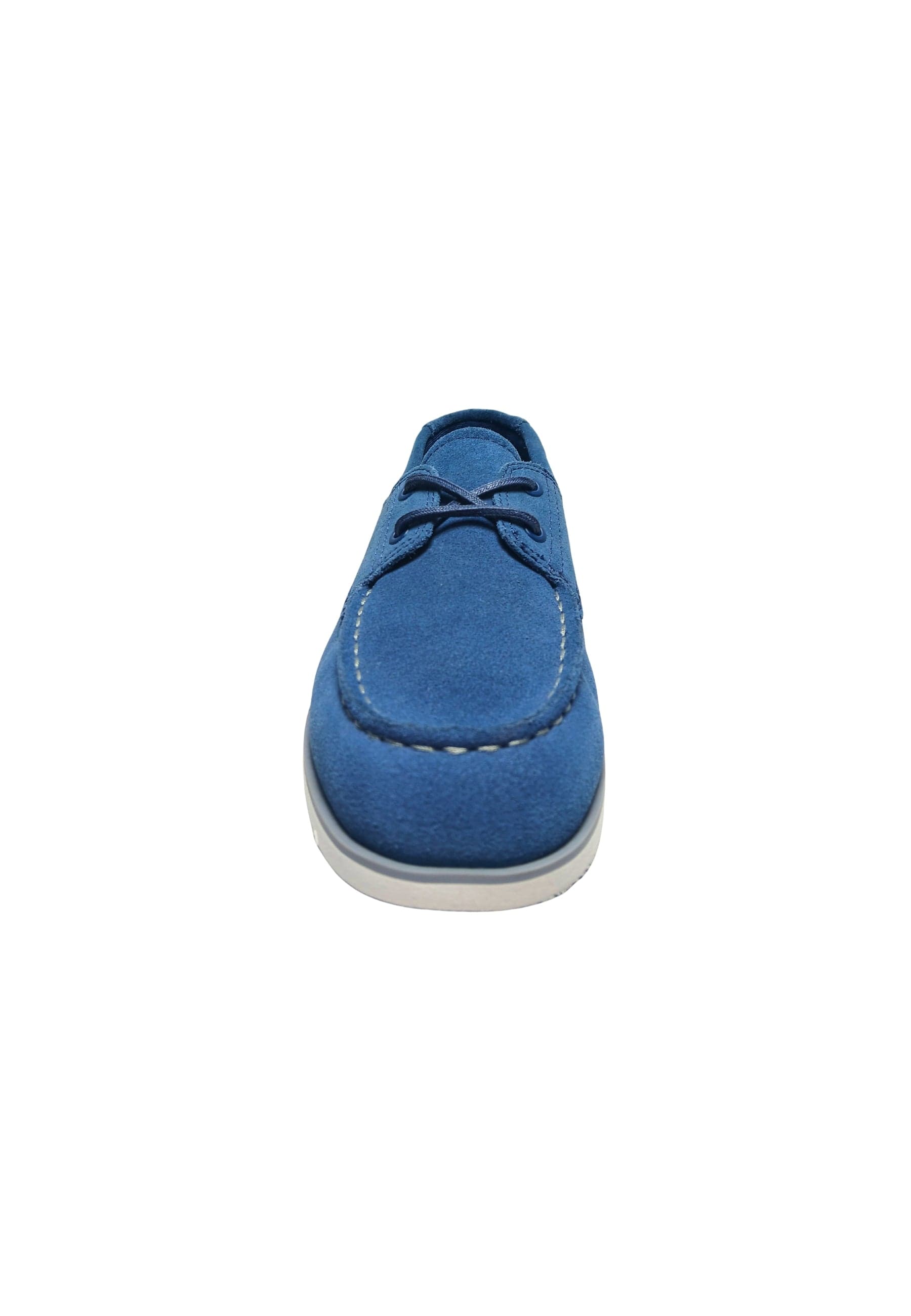 TIMBERLAND Scarpe Uomo Timberland Grafton Bay Lace Up Shoe Dark Blue Suede da uomo in Autocategorizzazione Drestige - Casamassima, commercioVirtuoso.it
