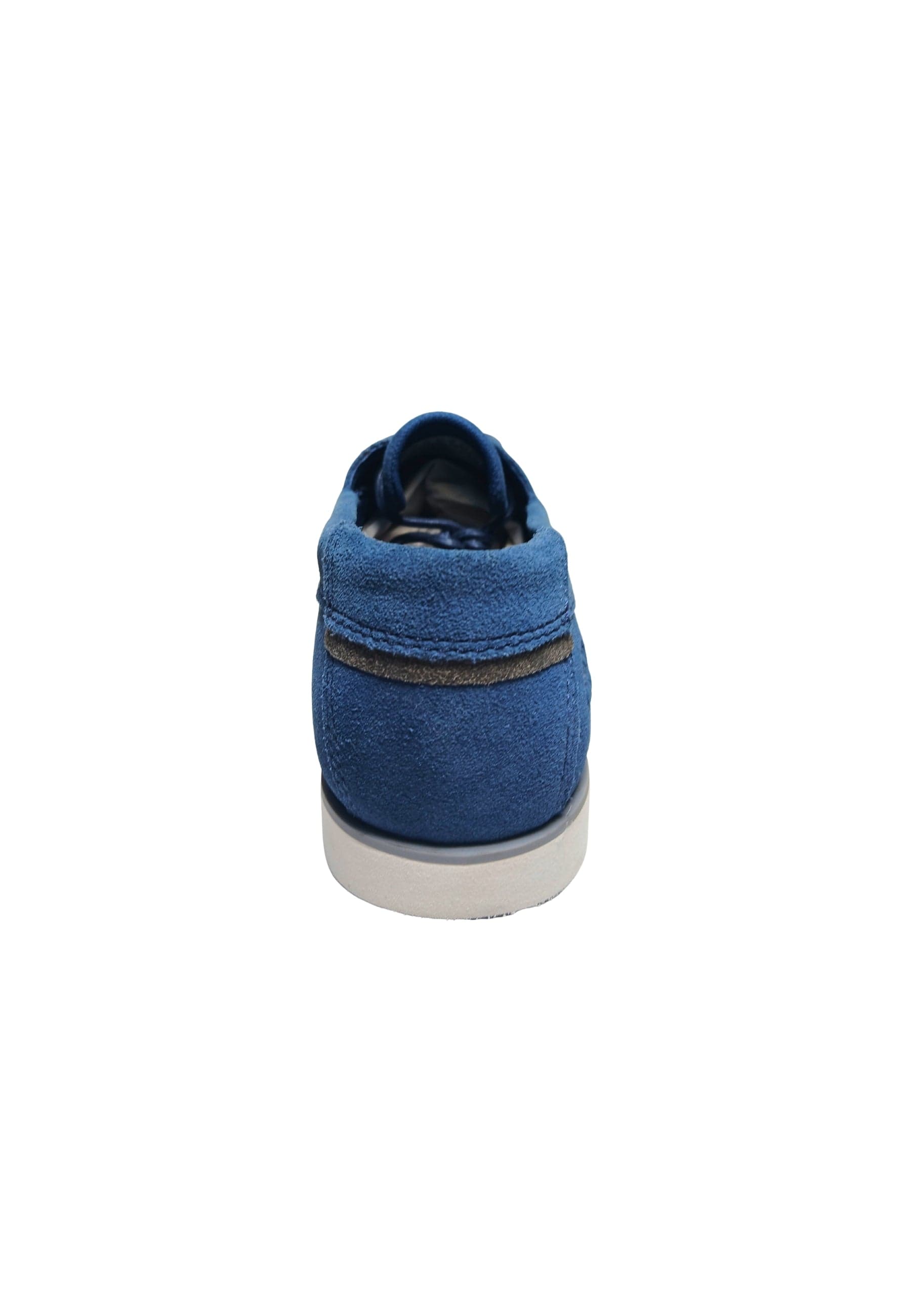 TIMBERLAND Scarpe Uomo Timberland Grafton Bay Lace Up Shoe Dark Blue Suede da uomo in Autocategorizzazione Drestige - Casamassima, commercioVirtuoso.it