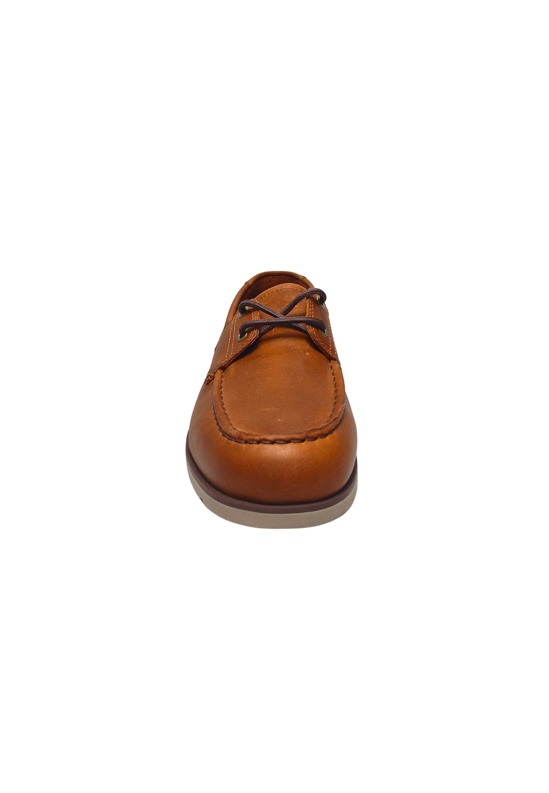 TIMBERLAND Scarpe Uomo Timberland Grafton Bay Lace Up Shoe Dark Orange Full Gra da uomo in Autocategorizzazione Drestige - Casamassima, commercioVirtuoso.it