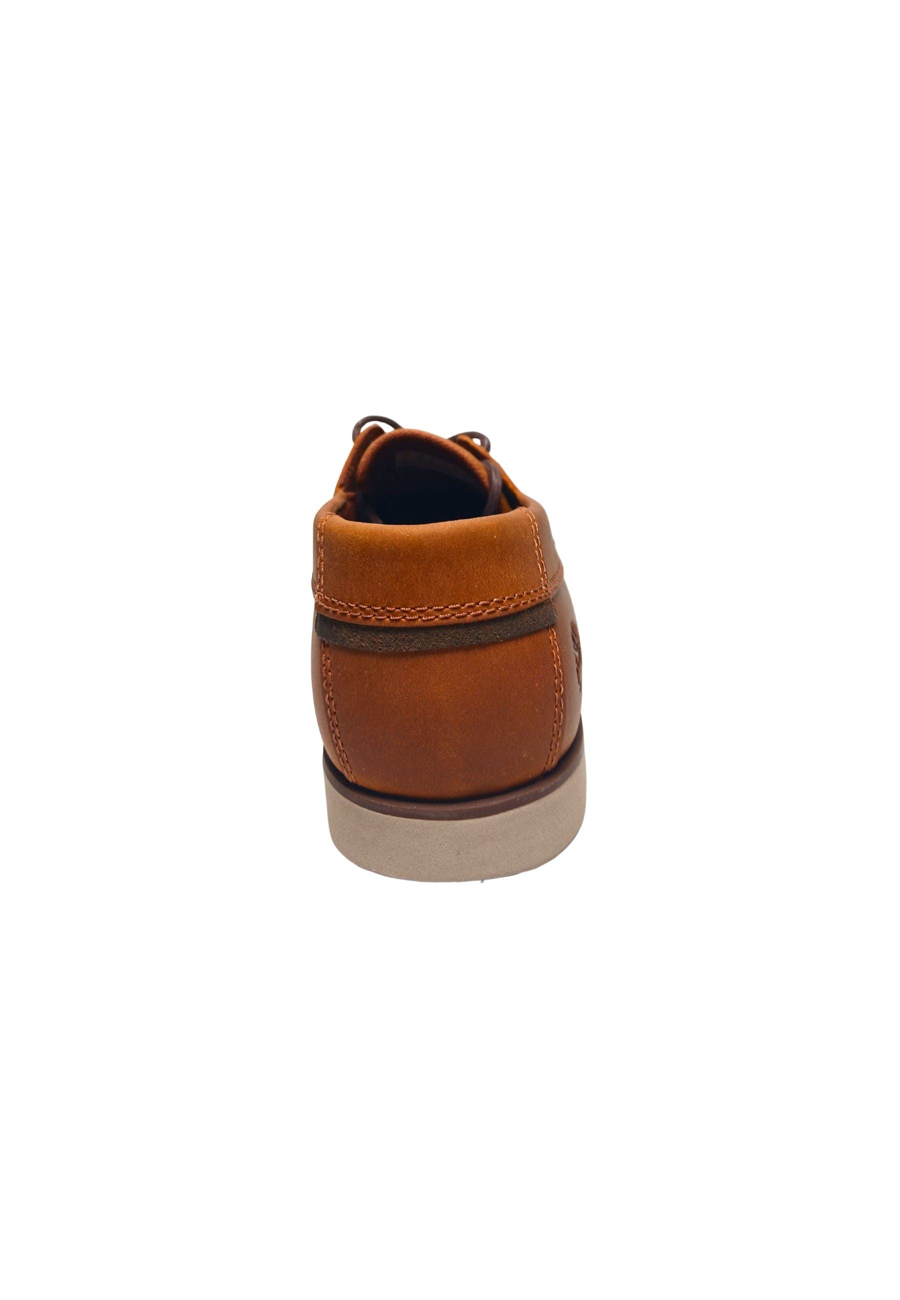 TIMBERLAND Scarpe Uomo Timberland Grafton Bay Lace Up Shoe Dark Orange Full Gra da uomo in Autocategorizzazione Drestige - Casamassima, commercioVirtuoso.it