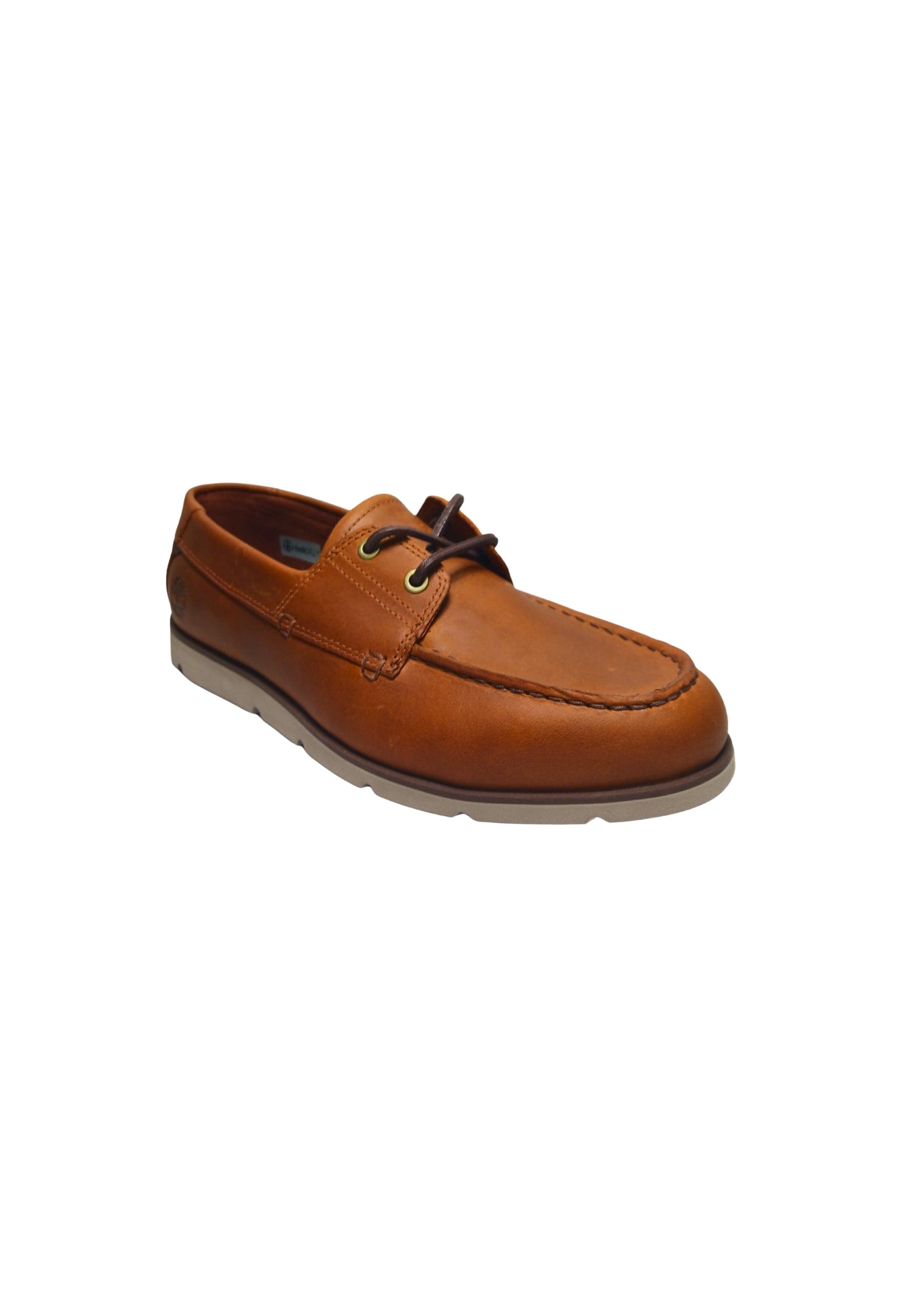 TIMBERLAND Scarpe Uomo Timberland Grafton Bay Lace Up Shoe Dark Orange Full Gra da uomo in Autocategorizzazione Drestige - Casamassima, commercioVirtuoso.it
