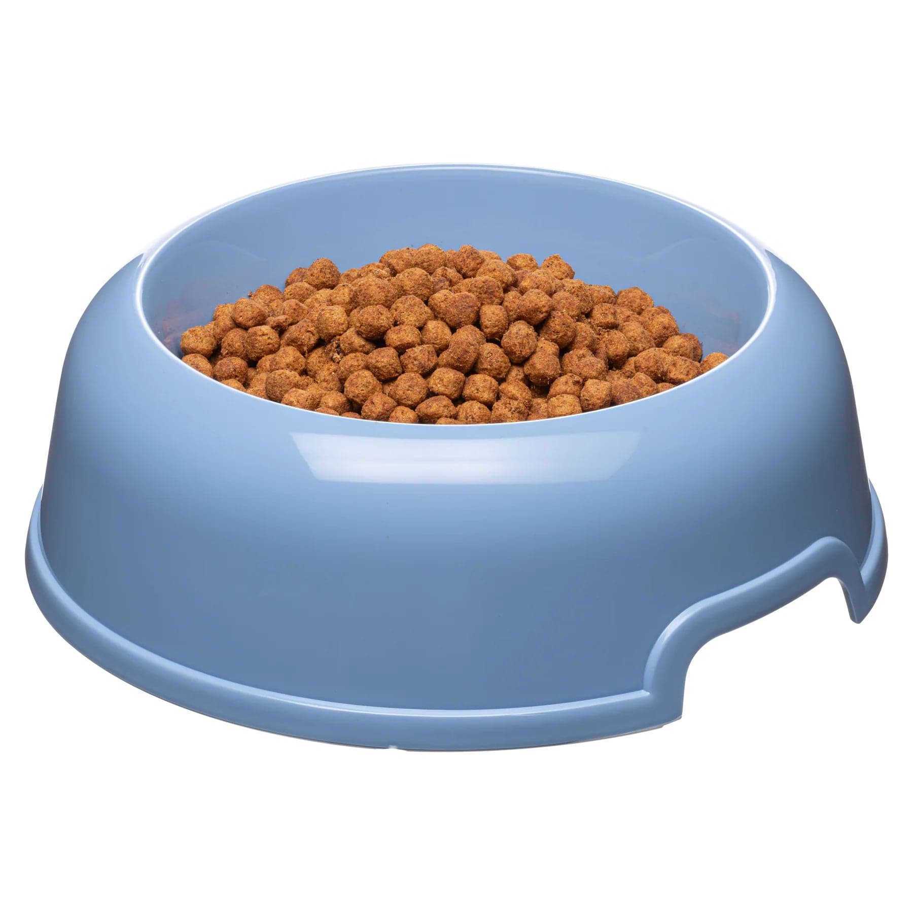 Ciotola Per Cani E Gatti In Plastica Riciclata 2 Litri Ø 29 Cm Con Bordo Antiscivolo E Maniglie Laterali Ferplast in Ciotole BricoGo - Marano di Napoli, commercioVirtuoso.it