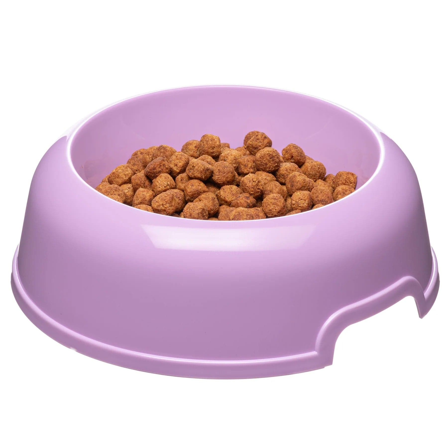 Ciotola Per Cani E Gatti In Plastica Riciclata 0,5 Litri Ø 18,5 Cm Con Bordo Antiscivolo E Maniglie Laterali Ferplast in Ciotole BricoGo - Marano di Napoli, commercioVirtuoso.it