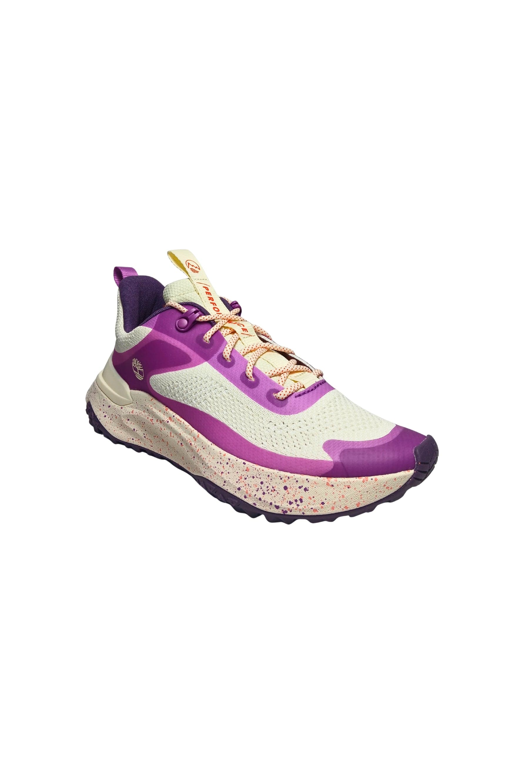 TIMBERLAND Scarpe Donna Timberland Motion Access Low Lace Sneaker Nat W Bright Purple da donna in Sneaker casual Drestige - Casamassima, commercioVirtuoso.it