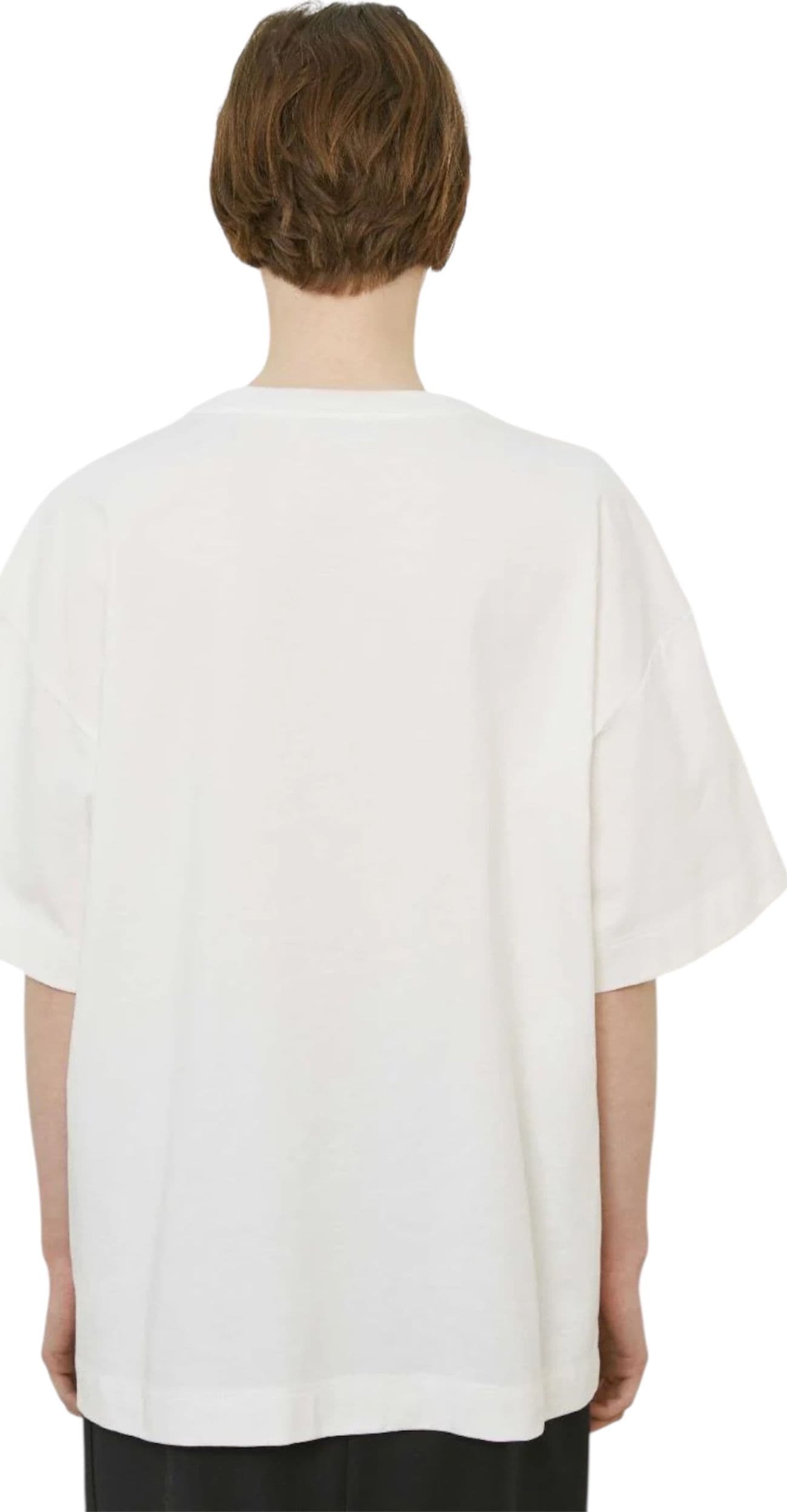 MEIMEIJ T-shirt mezza manica Donna con perle da donna in T-shirt Drestige - Casamassima, commercioVirtuoso.it