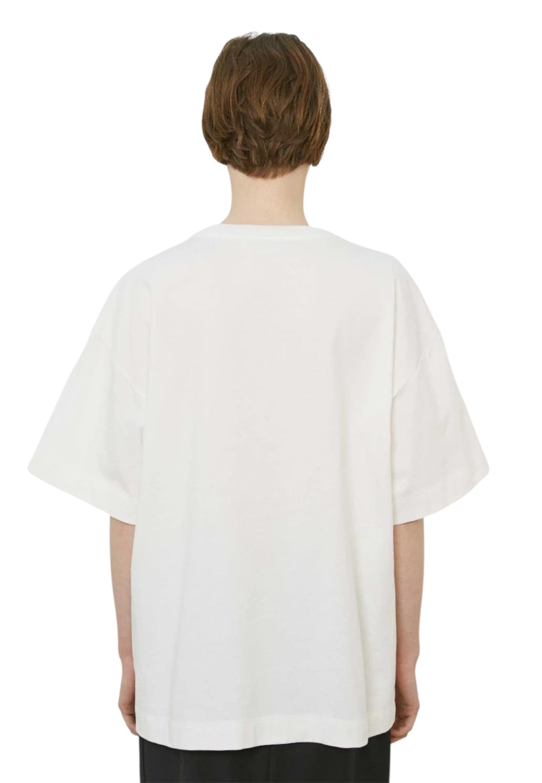 MEIMEIJ T-shirt mezza manica Donna con perle da donna in T-shirt Drestige - Casamassima, commercioVirtuoso.it