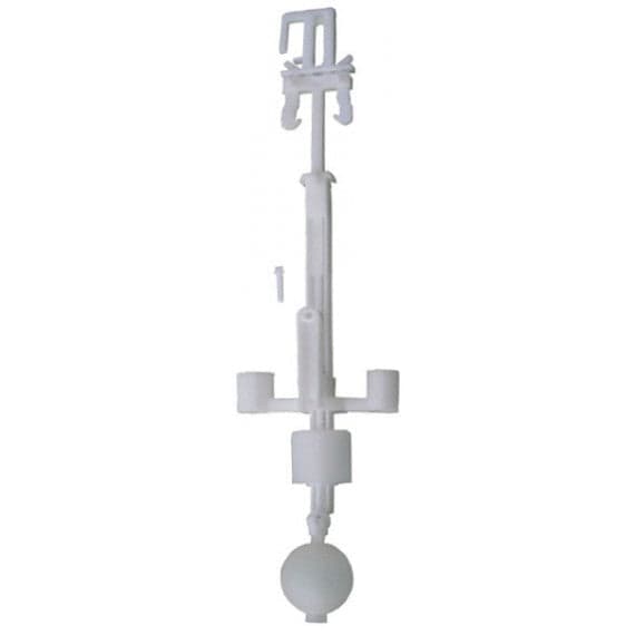 Batteria Completa Con Sfera Per Cassetta Incasso Bagno Modello Eco Ricambio Originale Codice 80005570 Pucci in Vasi WC BricoGo - Marano di Napoli, commercioVirtuoso.it