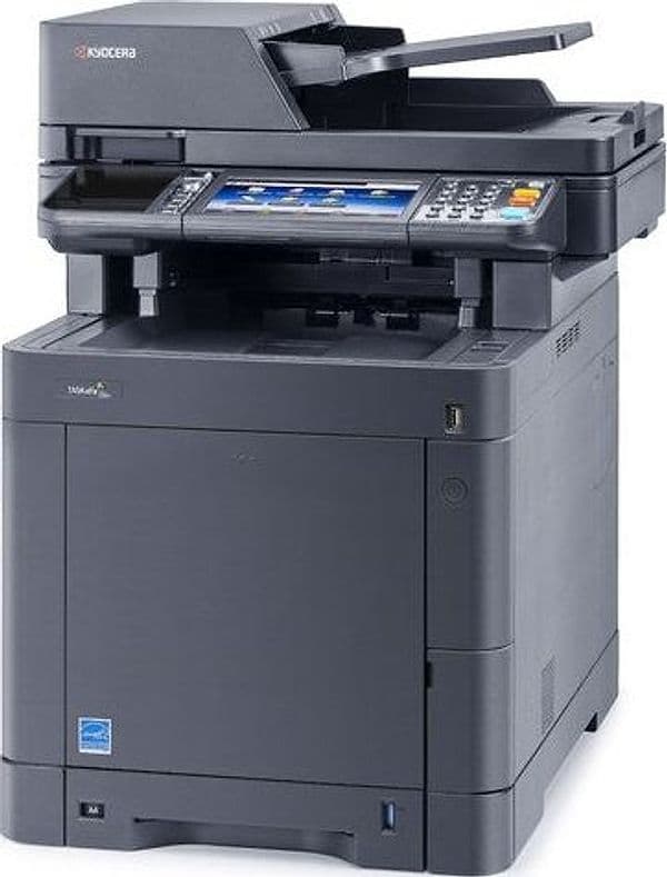 Multifunzione Rigenerata Kyocera TASKalfa 350ci 4in1 a colori laser da 35 ppm in  Innovamy.it - Milano, commercioVirtuoso.it