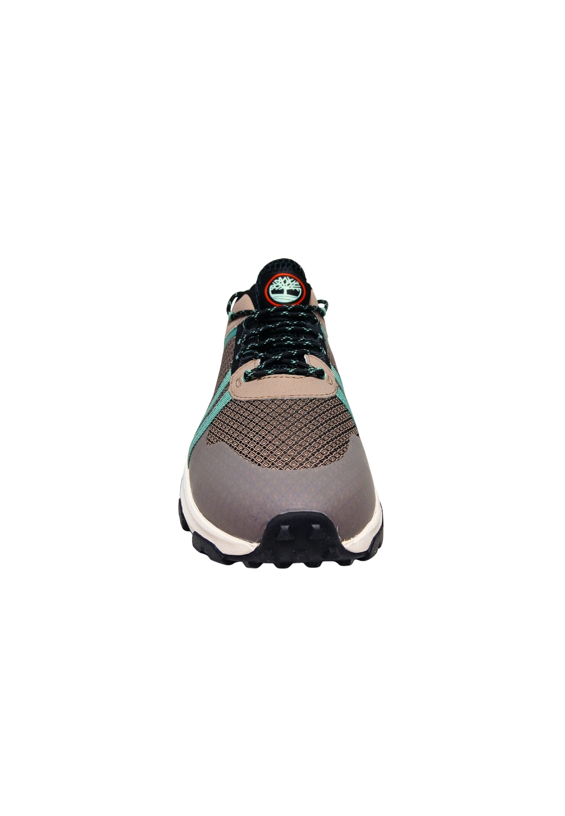 TIMBERLAND Scarpe Uomo Timberland Winsor Trail Low Lace Sneaker Taupe Mesh da uomo in Sneaker casual Drestige - Casamassima, commercioVirtuoso.it