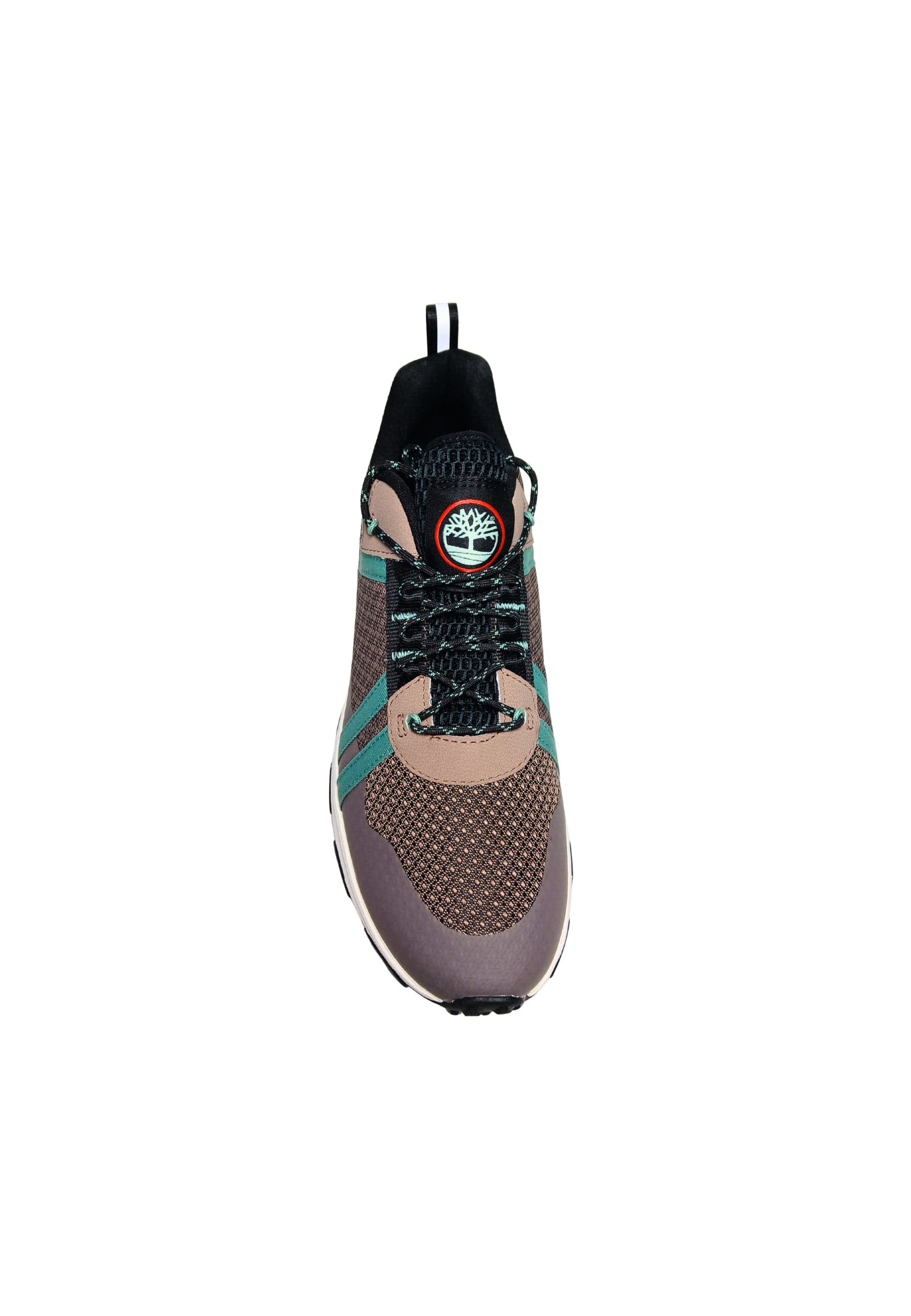 TIMBERLAND Scarpe Uomo Timberland Winsor Trail Low Lace Sneaker Taupe Mesh da uomo in Sneaker casual Drestige - Casamassima, commercioVirtuoso.it