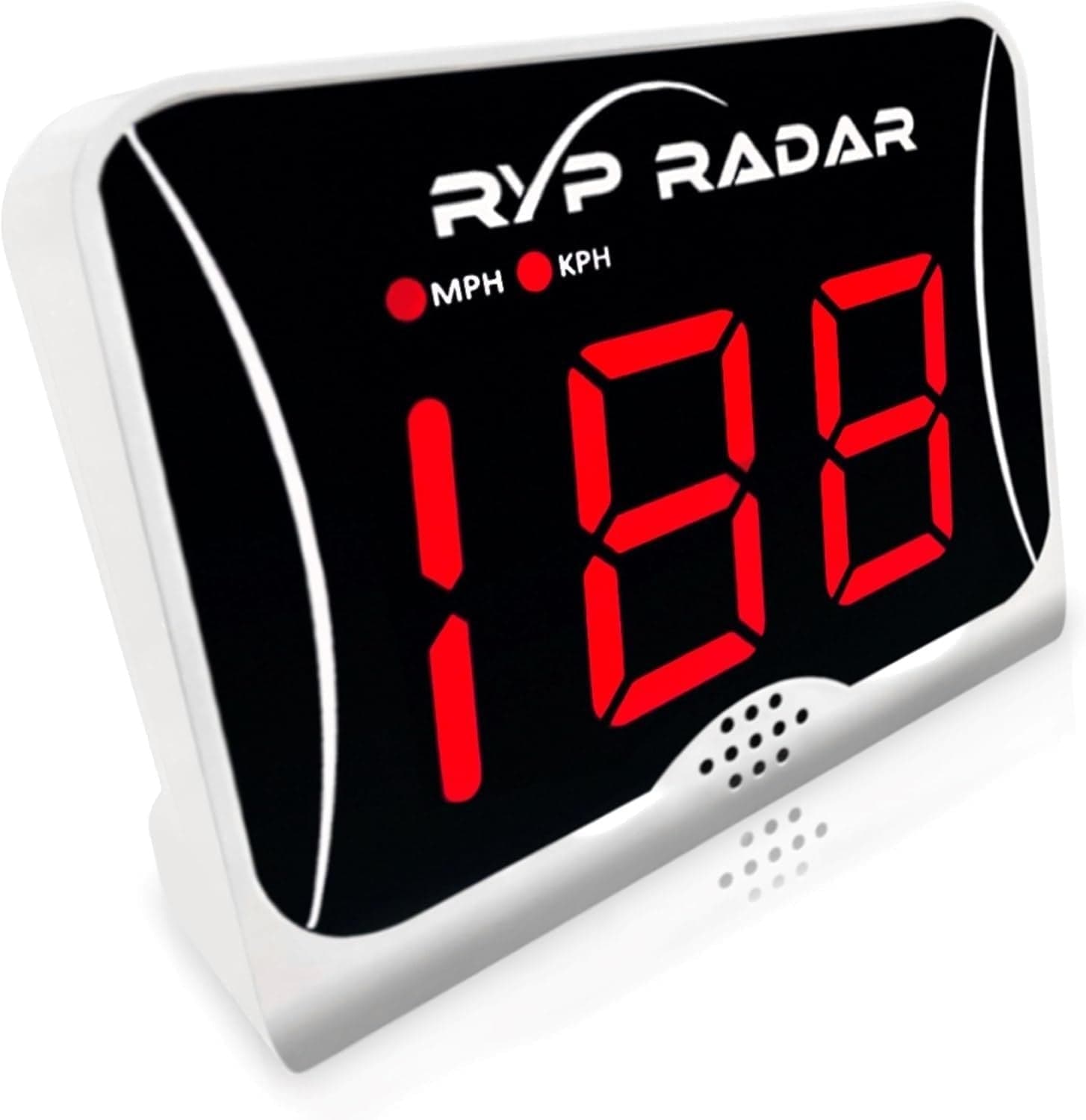 RYP Golf Radar Swing Speed Monitor e Radar per Rypstick in  CL Store - Battipaglia, commercioVirtuoso.it
