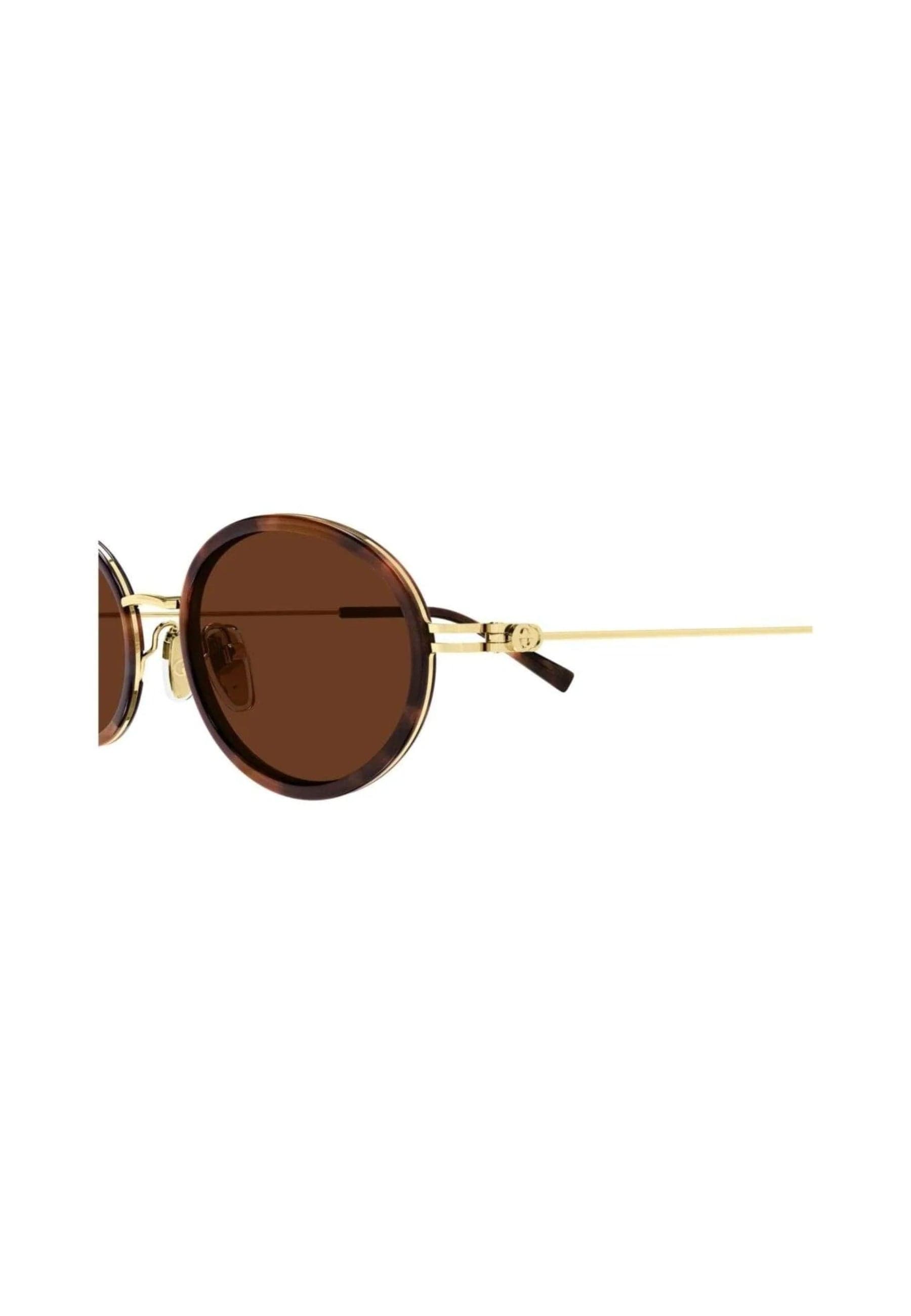 Gucci Occhiali da sole gucci GG1980S-002 Adulto unisex da donna in Occhiali da sole Drestige - Casamassima, commercioVirtuoso.it