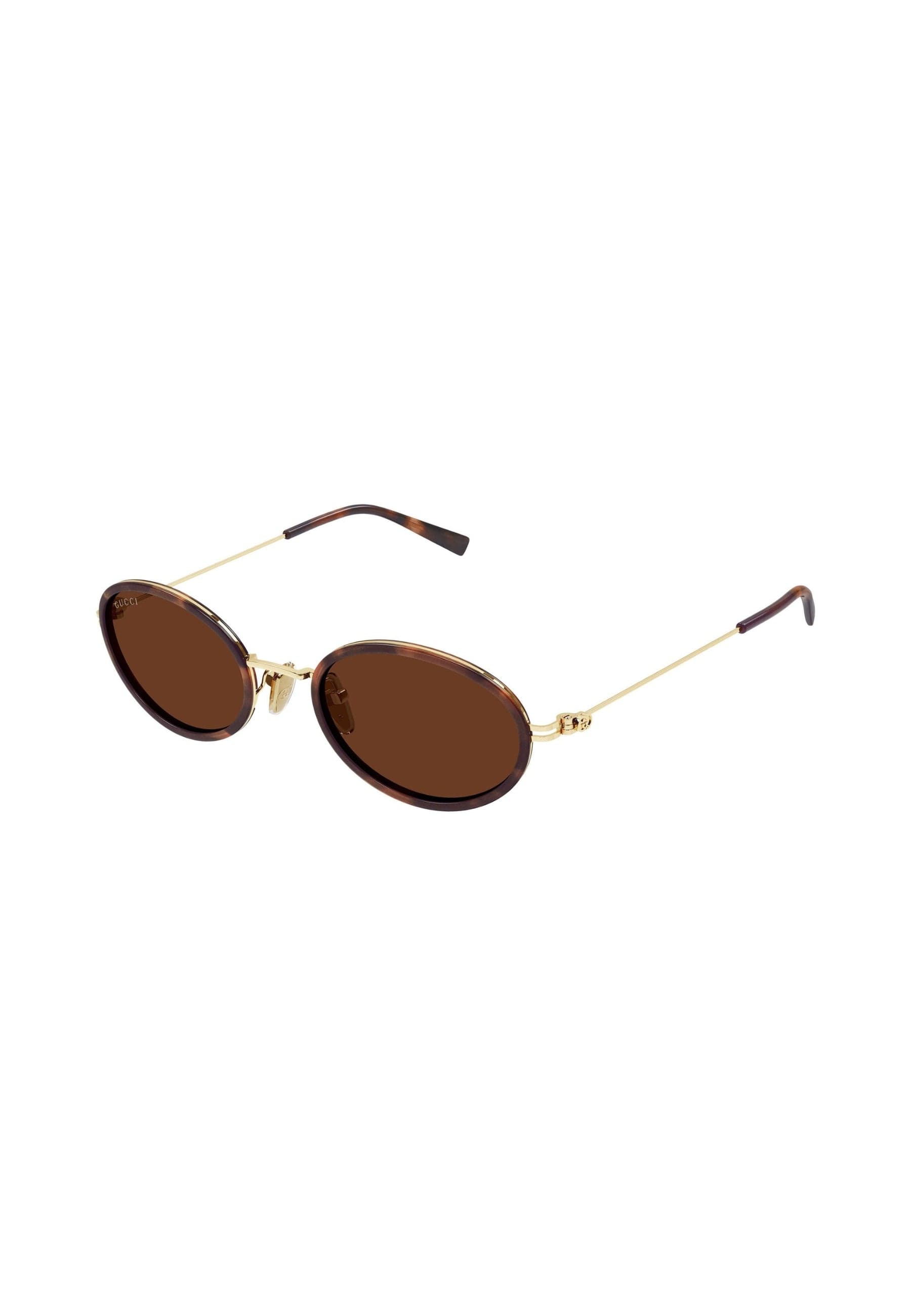 Gucci Occhiali da sole gucci GG1980S-002 Adulto unisex da donna in Occhiali da sole Drestige - Casamassima, commercioVirtuoso.it