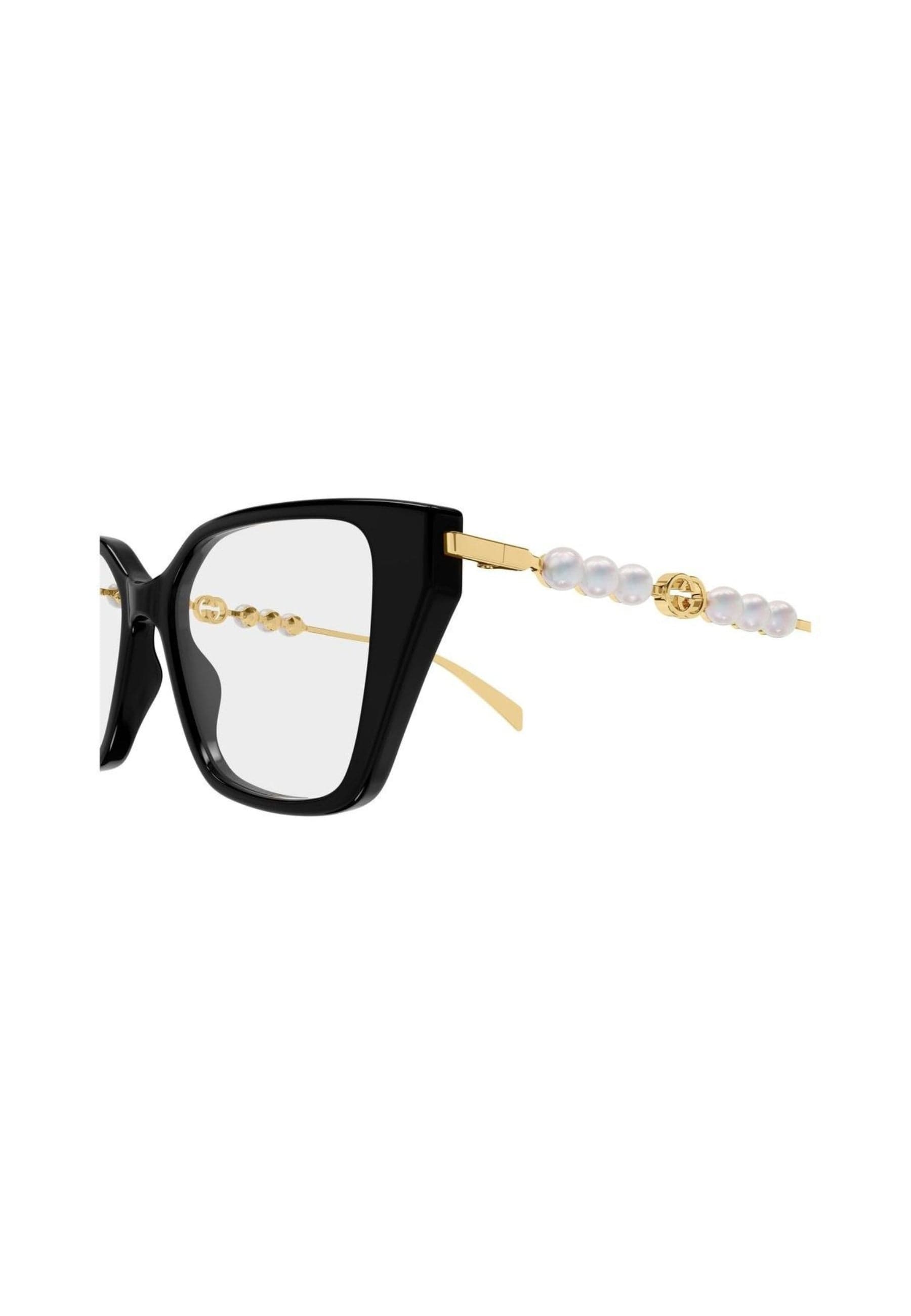 Gucci Occhiali da vista gucci GG1969O-001 Donna da donna in Occhiali da sole Drestige - Casamassima, commercioVirtuoso.it