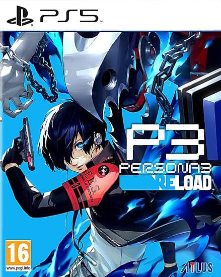Persona 3 Reload PS5 IT in Perforatrici Prezzo Bomba Store - Casalnuovo di Napoli, commercioVirtuoso.it