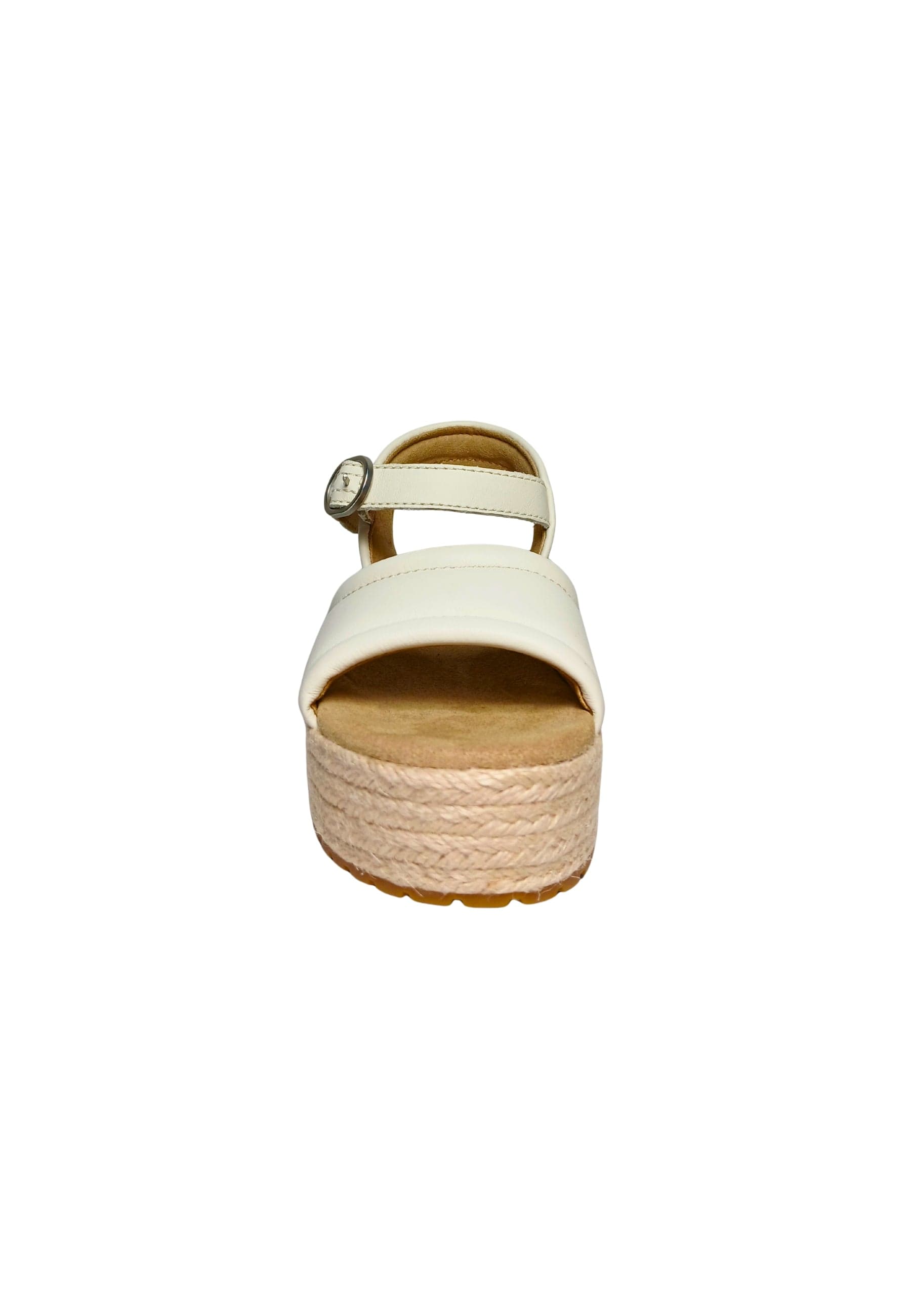 TIMBERLAND Scarpe Donna Timberland Santorini Sun Backstrap Sandal Natural Full Grain da donna in Sandali moda Drestige - Casamassima, commercioVirtuoso.it