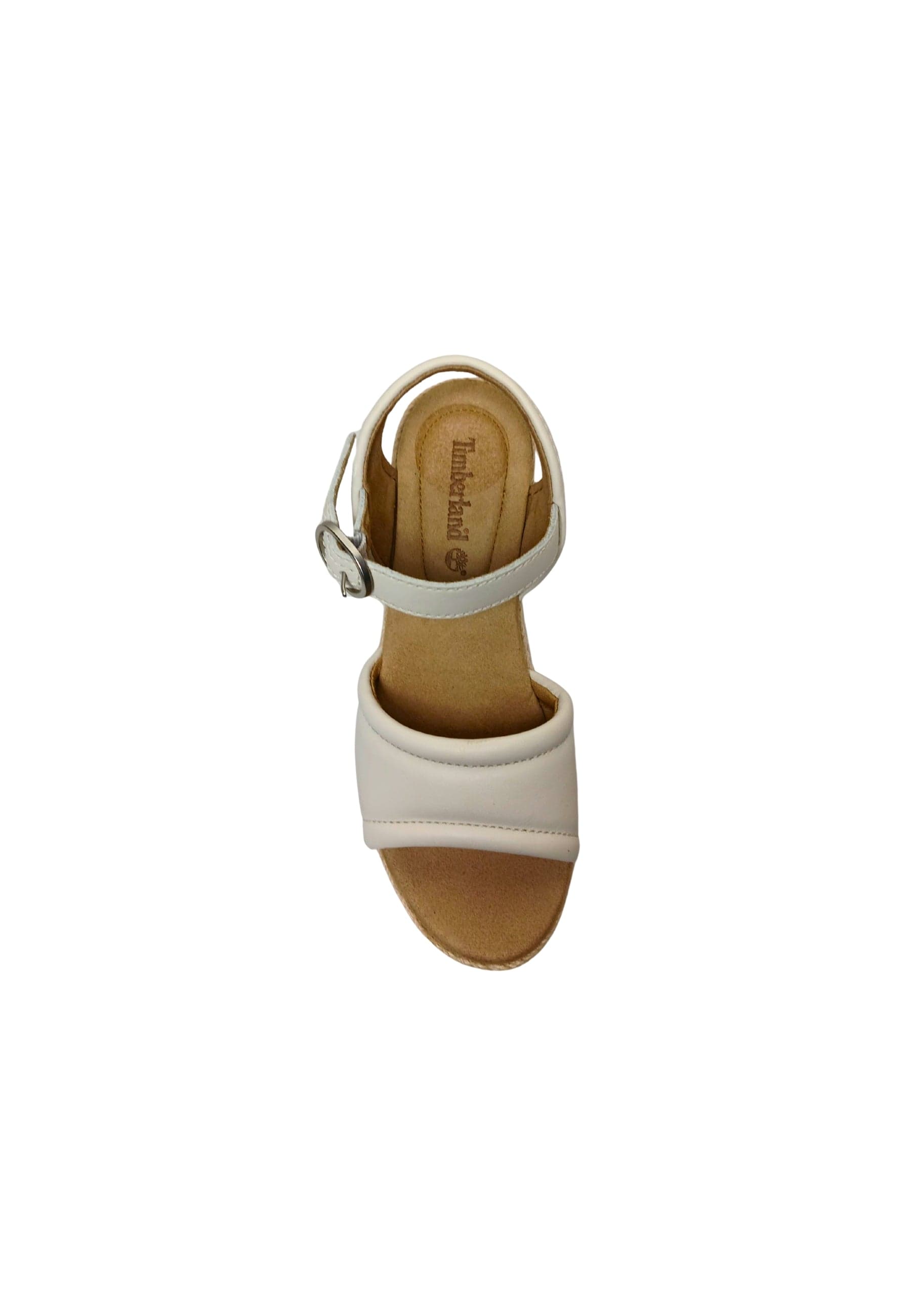 TIMBERLAND Scarpe Donna Timberland Santorini Sun Backstrap Sandal Natural Full Grain da donna in Sandali moda Drestige - Casamassima, commercioVirtuoso.it