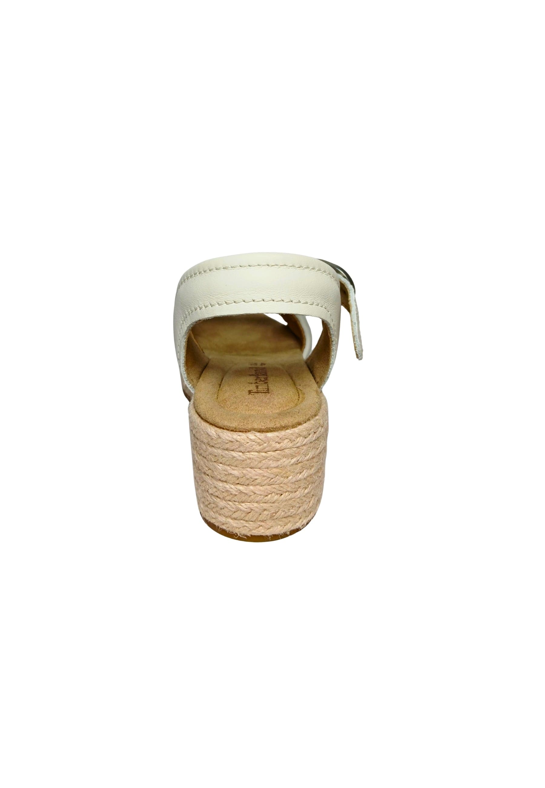 TIMBERLAND Scarpe Donna Timberland Santorini Sun Backstrap Sandal Natural Full Grain da donna in Sandali moda Drestige - Casamassima, commercioVirtuoso.it