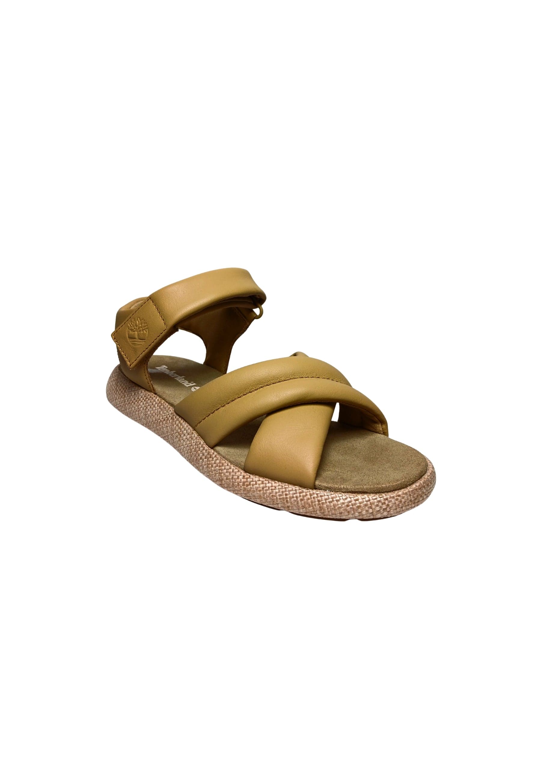 TIMBERLAND Scarpe Donna Timberland Belmar Waves Backstrap Sandal Medium Beige Full Grain da donna in Sandali moda Drestige - Casamassima, commercioVirtuoso.it
