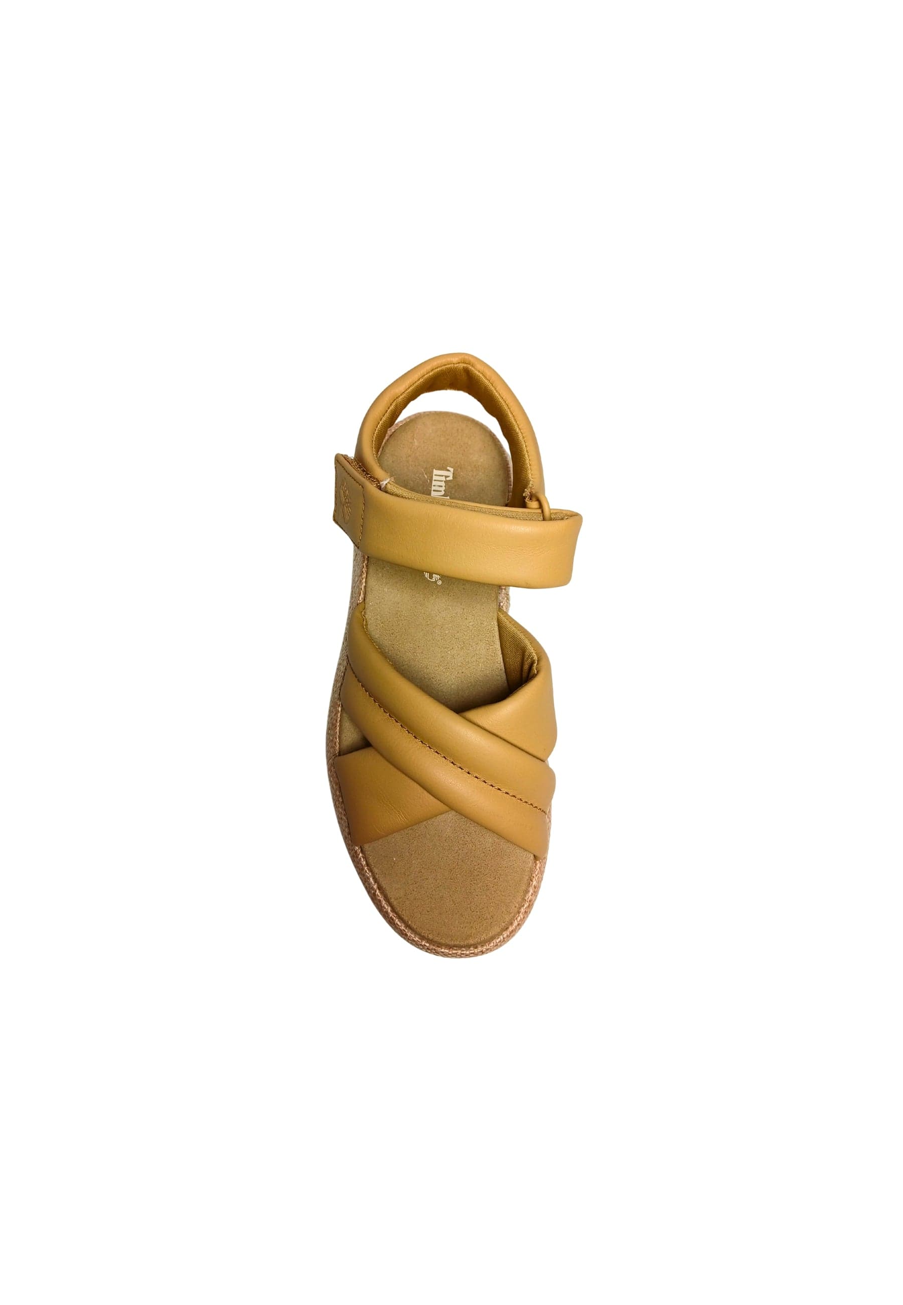 TIMBERLAND Scarpe Donna Timberland Belmar Waves Backstrap Sandal Medium Beige Full Grain da donna in Sandali moda Drestige - Casamassima, commercioVirtuoso.it