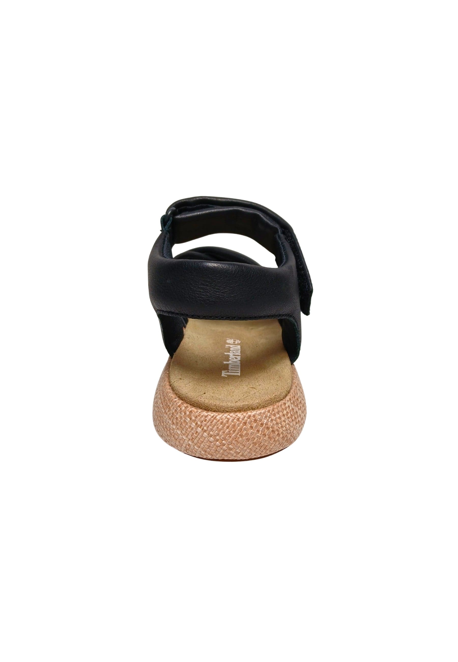 TIMBERLAND Scarpe Donna Timberland Belmar Waves Backstrap Sandal Medium Black Full Grain da donna in Sandali moda Drestige - Casamassima, commercioVirtuoso.it