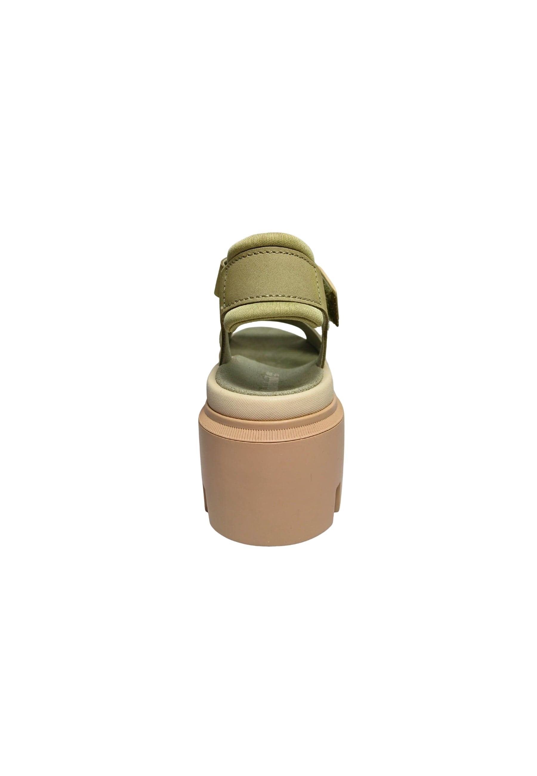 TIMBERLAND Scarpe Donna Timberland Everleigh Backstrap Sandal Light Taupe Nubuck da donna in Sandali moda Drestige - Casamassima, commercioVirtuoso.it