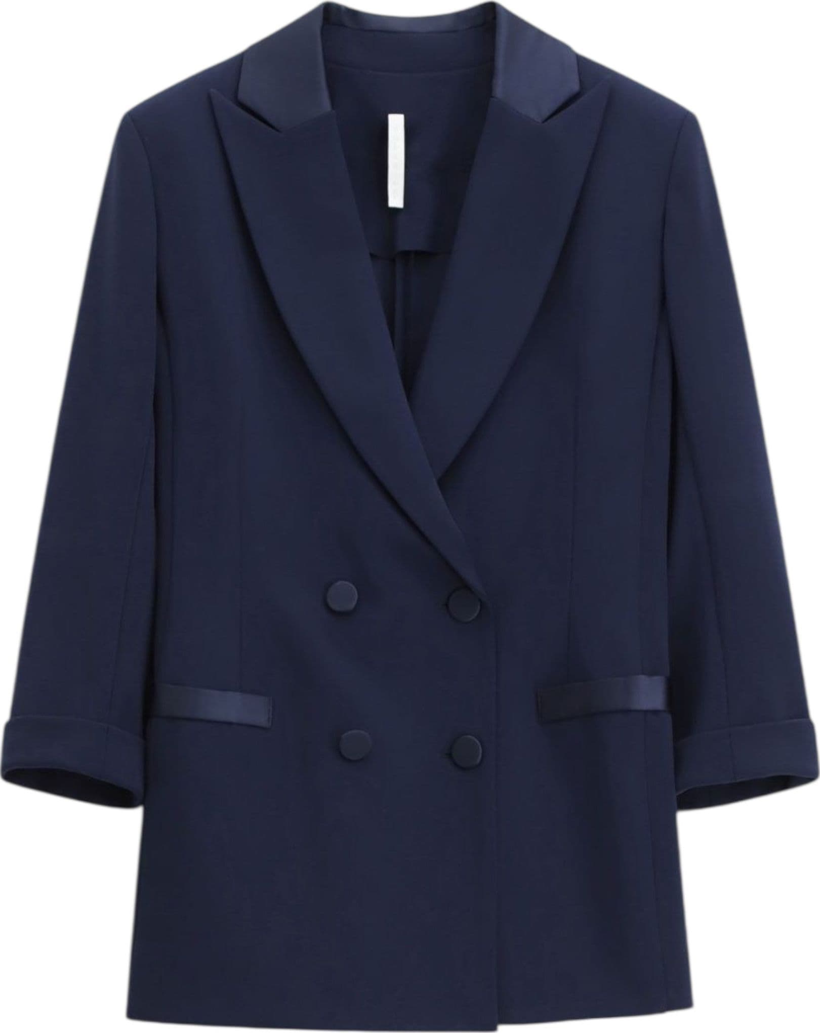IMPERIAL Blazer doppiopetto vestibilita classica Donna Imperial da donna in Tailleur pantalone Drestige - Casamassima, commercioVirtuoso.it