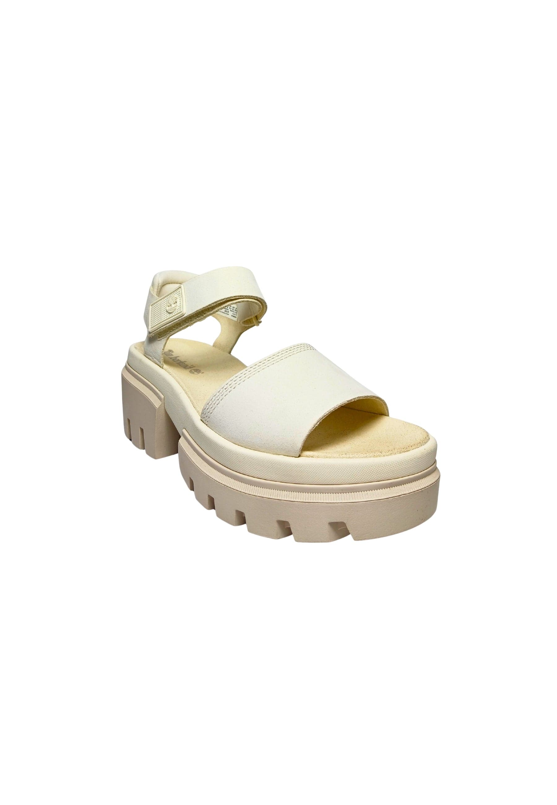 TIMBERLAND Scarpe Donna Timberland Everleigh Backstrap Sandal Solitary Star da donna in Sandali moda Drestige - Casamassima, commercioVirtuoso.it