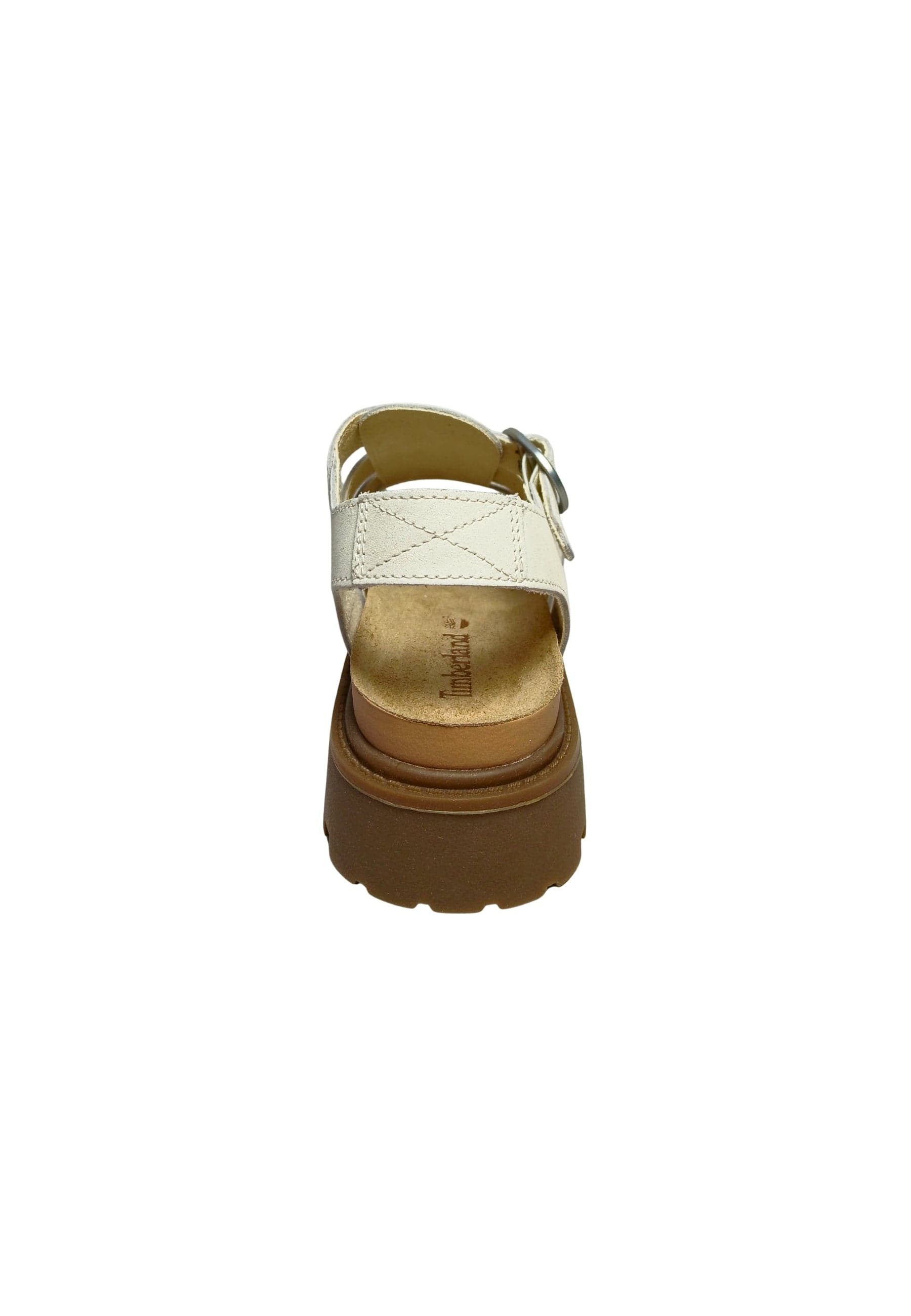 TIMBERLAND Scarpe Donna Timberland Clairemont Way Fisherman Sandal Natural Nubuck da donna in Sandali moda Drestige - Casamassima, commercioVirtuoso.it