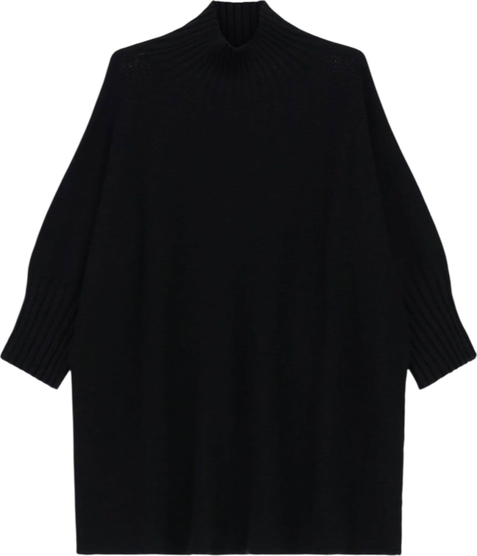IMPERIAL Maglione oversize collo alto manica tre quarti Donna Imperial da donna in Maglioni Drestige - Casamassima, commercioVirtuoso.it
