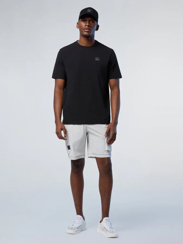 North Sails T-shirt uomo in T-shirt Broadway Red - Barletta, commercioVirtuoso.it
