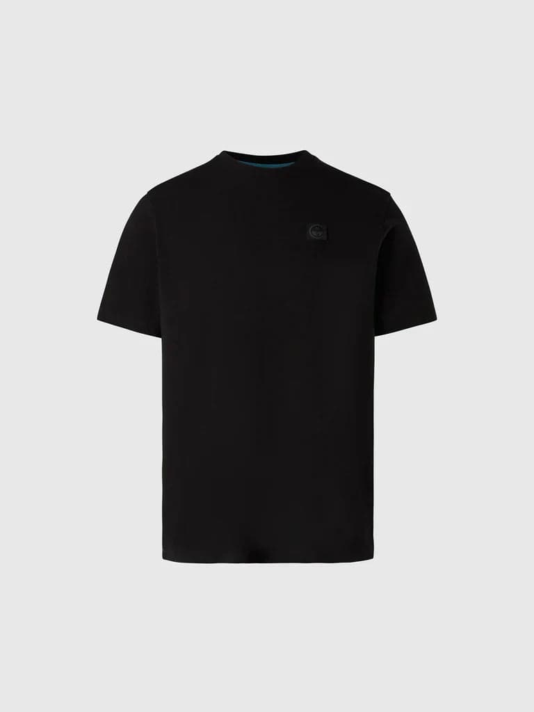 North Sails T-shirt uomo in T-shirt Broadway Red - Barletta, commercioVirtuoso.it