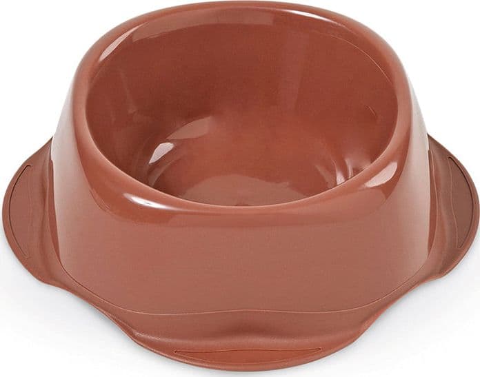 Ciotola Singola per Cani e Gatti Maya Cm 11 5 x 5 5 H Misura S Codice 60586
