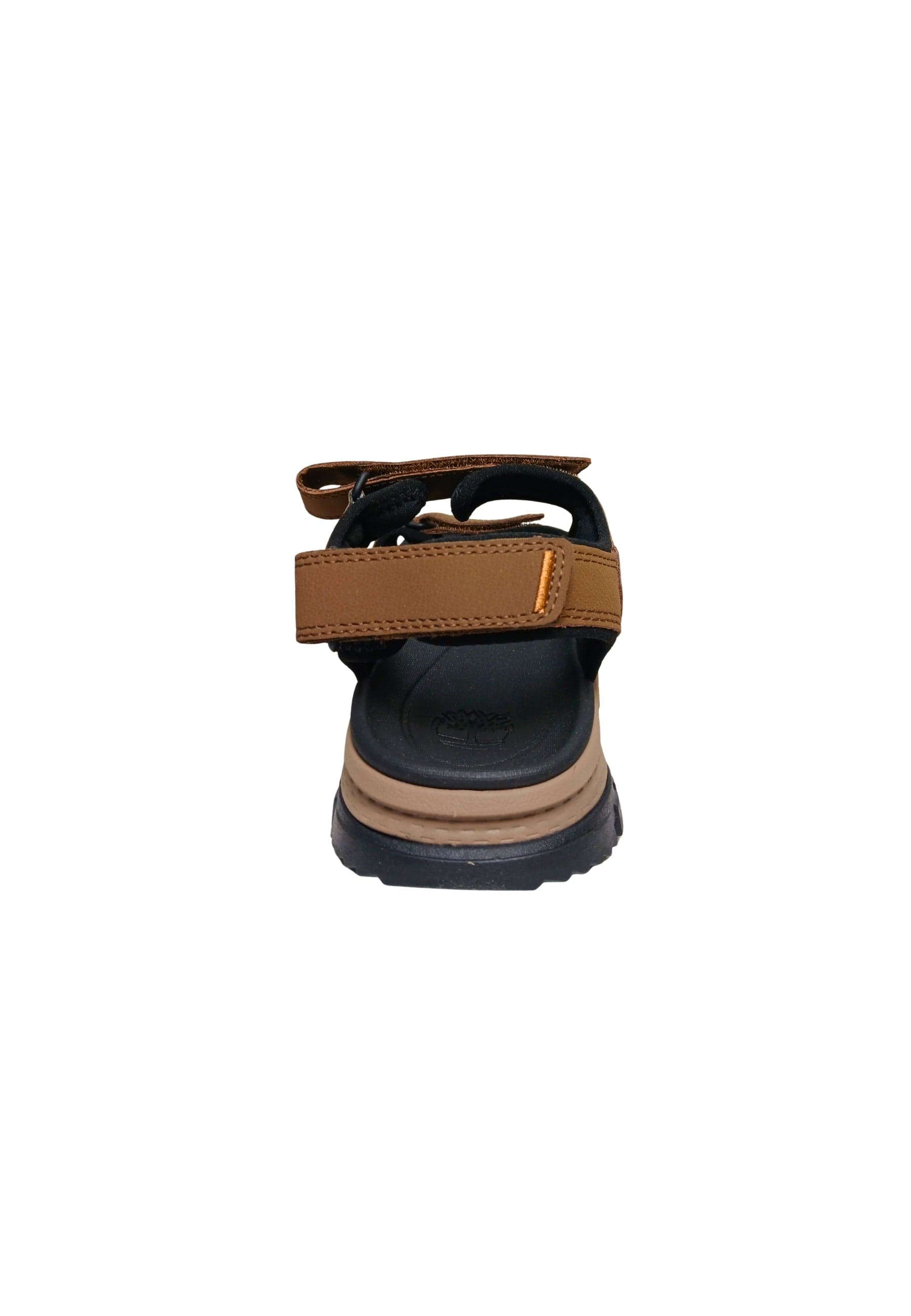 TIMBERLAND Scarpe Uomo Timberland Lincoln Peak Backstrap Sandal Cocoa da uomo in Sandali Drestige - Casamassima, commercioVirtuoso.it