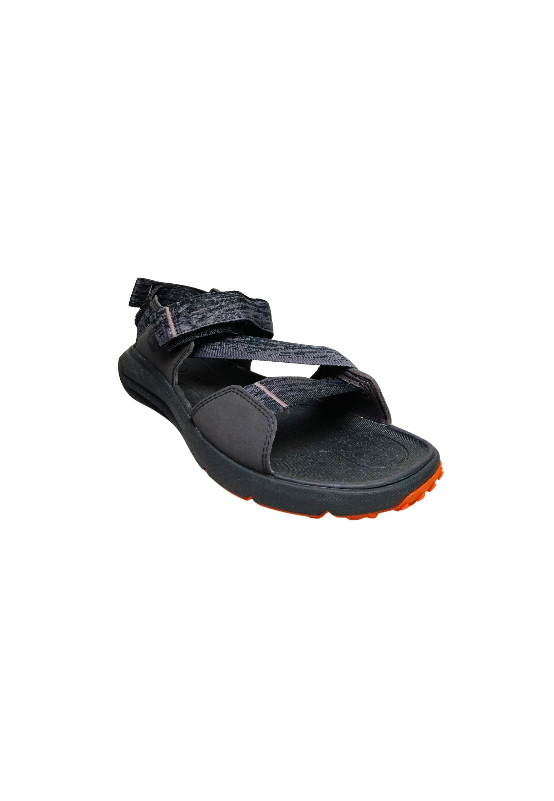 TIMBERLAND Scarpe Uomo Timberland Motion Dune Backstrap Sandal Black Webbing da uomo in Sandali Drestige - Casamassima, commercioVirtuoso.it