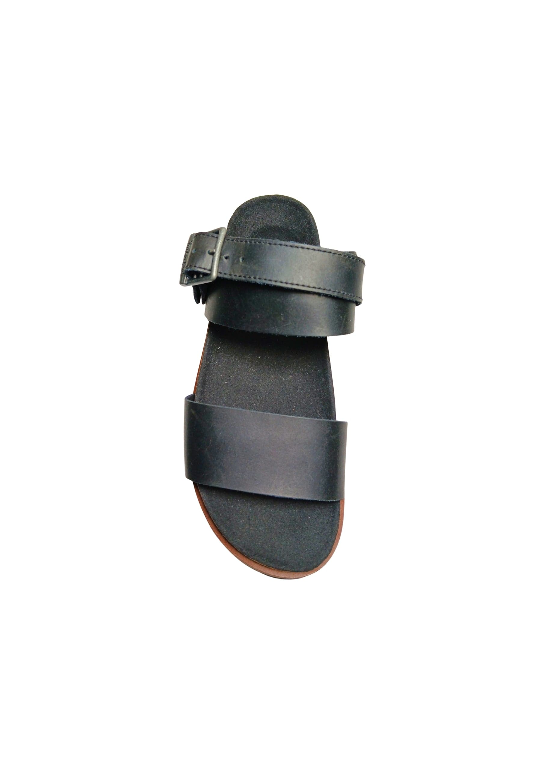 TIMBERLAND Scarpe Uomo Timberland Amalfi Vibes Backstrap Sandal Jet Black da uomo in Sandali Drestige - Casamassima, commercioVirtuoso.it