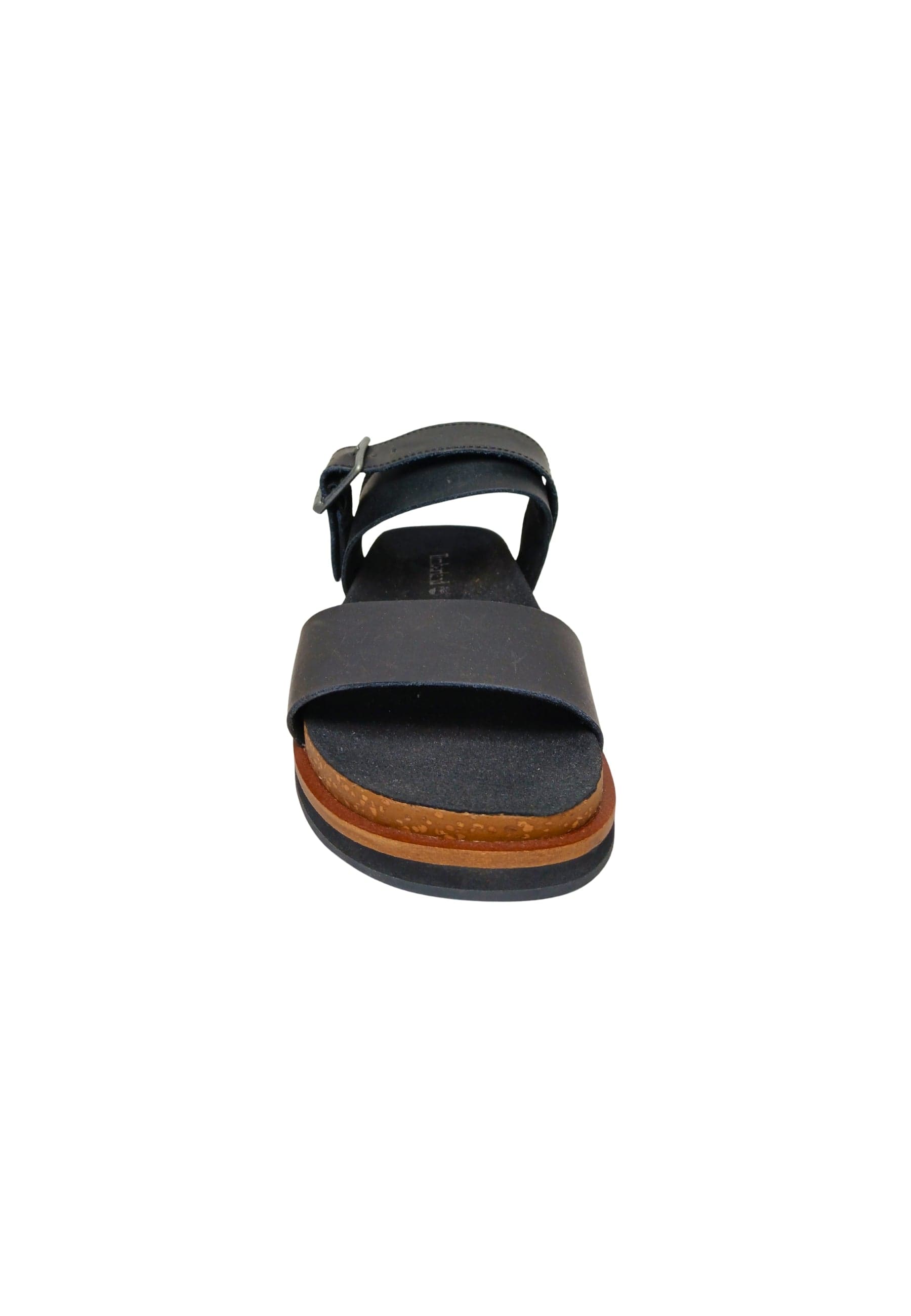 TIMBERLAND Scarpe Uomo Timberland Amalfi Vibes Backstrap Sandal Jet Black da uomo in Sandali Drestige - Casamassima, commercioVirtuoso.it