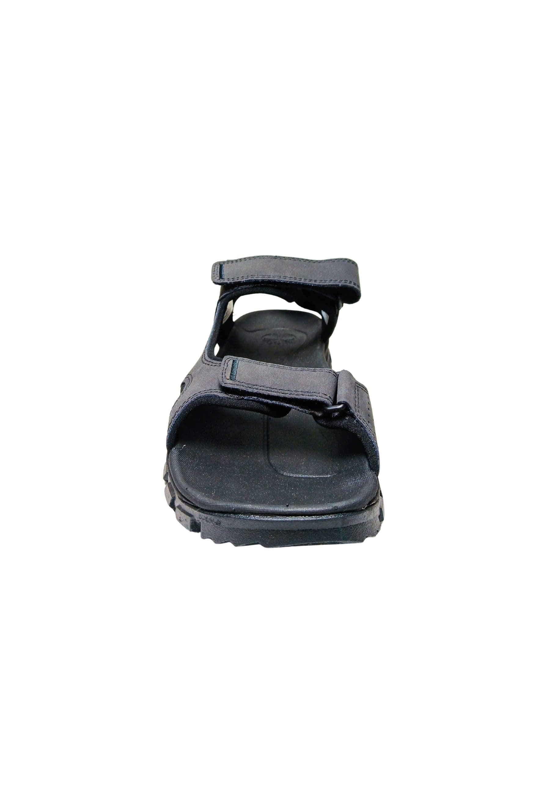 TIMBERLAND Scarpe Uomo Timberland Lincoln Peak Backstrap Sandal Jet Black da uomo in Stivali Drestige - Casamassima, commercioVirtuoso.it