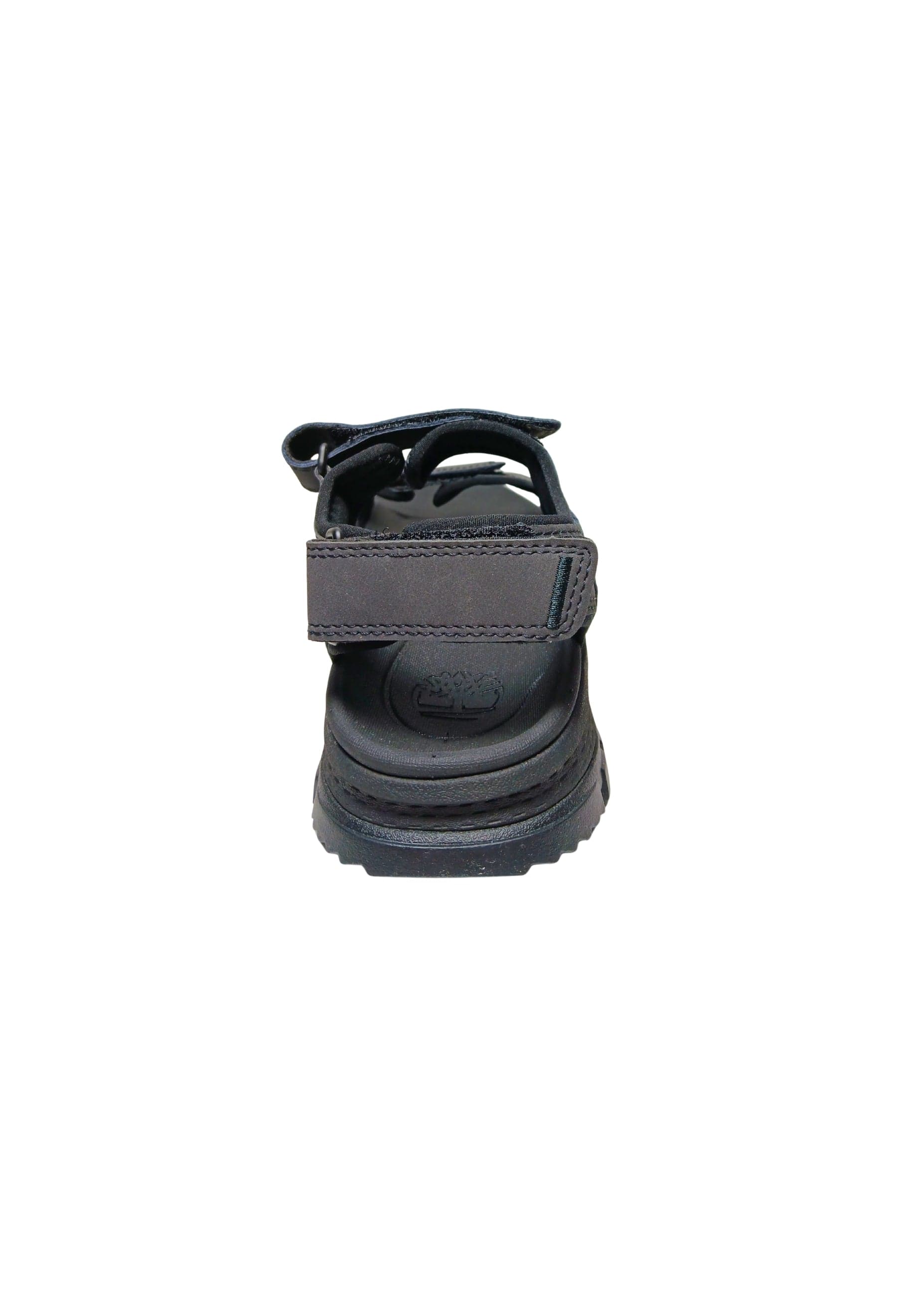 TIMBERLAND Scarpe Uomo Timberland Lincoln Peak Backstrap Sandal Jet Black da uomo in Stivali Drestige - Casamassima, commercioVirtuoso.it