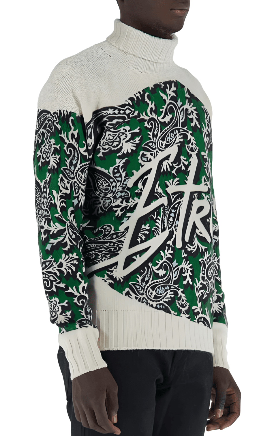 ETRO PULLOVER da uomo in Maglioni Drestige - Casamassima, commercioVirtuoso.it