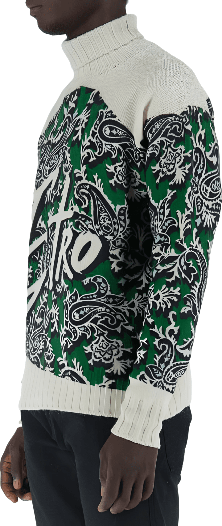 ETRO PULLOVER da uomo in Maglioni Drestige - Casamassima, commercioVirtuoso.it