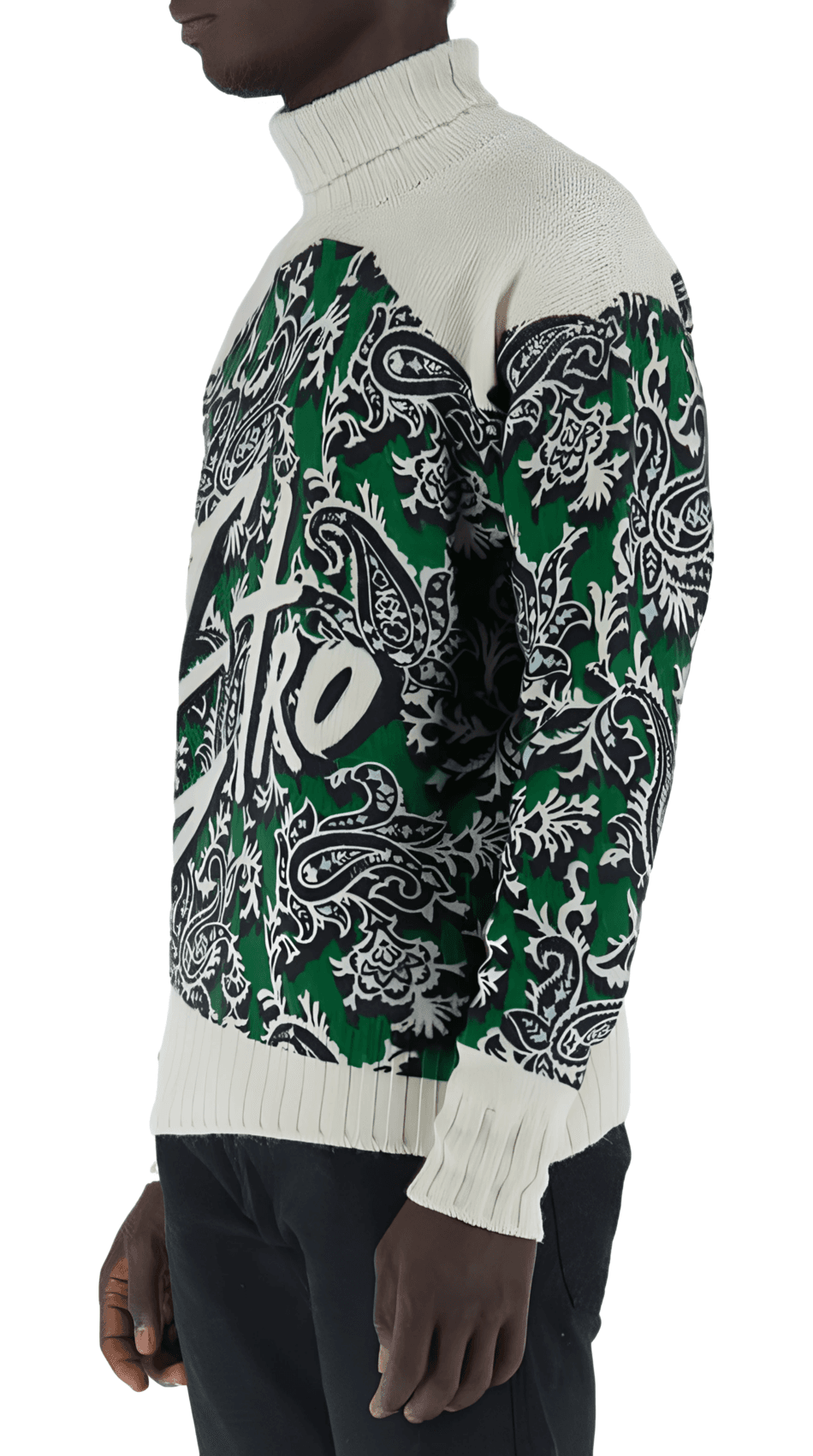 ETRO PULLOVER da uomo in Maglioni Drestige - Casamassima, commercioVirtuoso.it