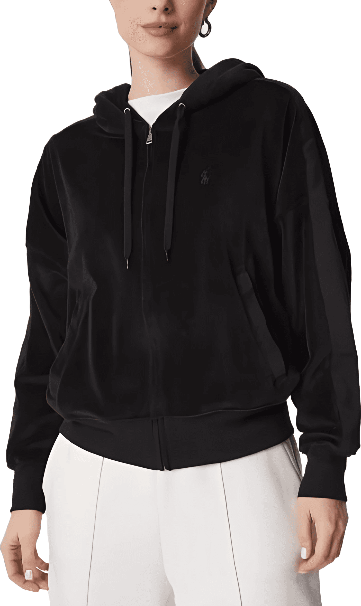 POLO Ralph Lauren FELPA POLO RALPH LAUREN da donna in Felpe senza cappuccio Drestige - Casamassima, commercioVirtuoso.it