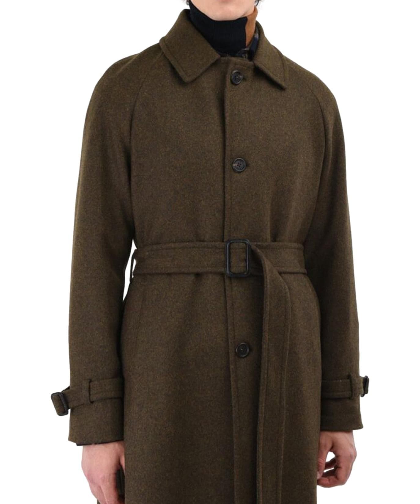 MANUEL RITZ CAPPOTTO da uomo in Cappotti Drestige - Casamassima, commercioVirtuoso.it