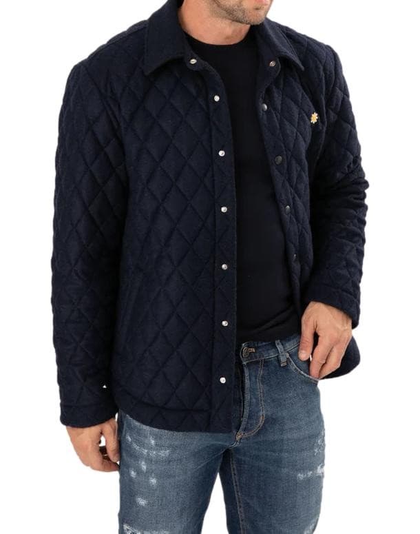MANUEL RITZ GIACCA da uomo in Cardigan Drestige - Casamassima, commercioVirtuoso.it