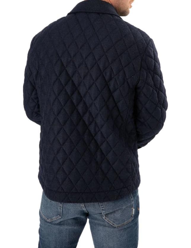MANUEL RITZ GIACCA da uomo in Cardigan Drestige - Casamassima, commercioVirtuoso.it